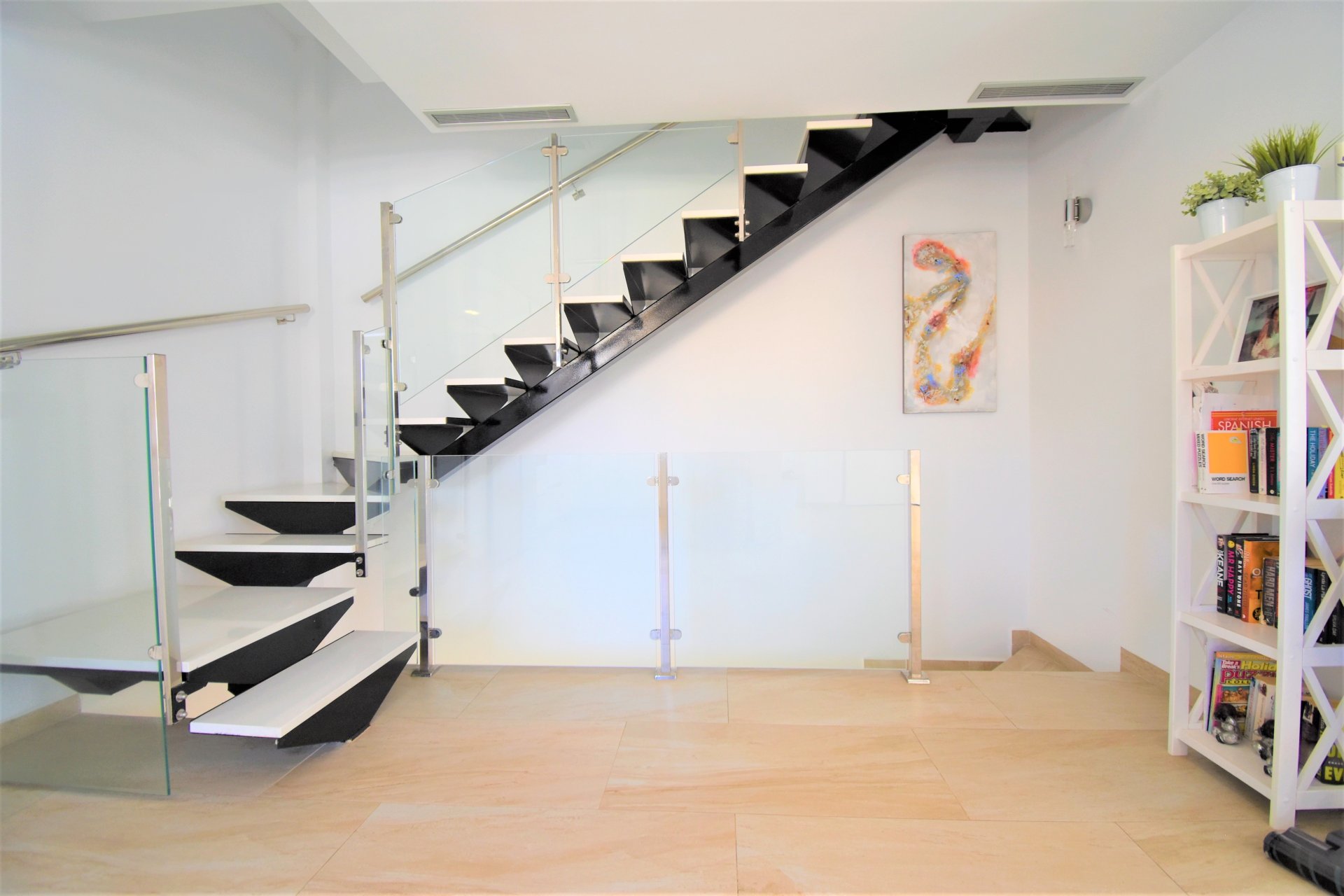 Resale - Villa (detached) -
Orihuela Costa - Villamartin