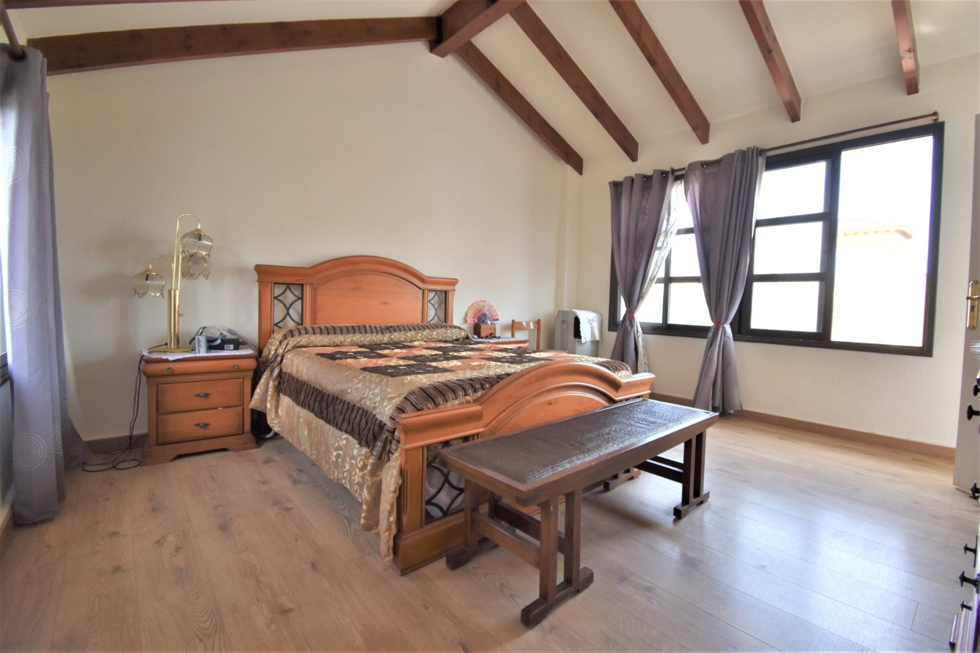 Resale - Villa (detached) -
Orihuela Costa - Villamartin