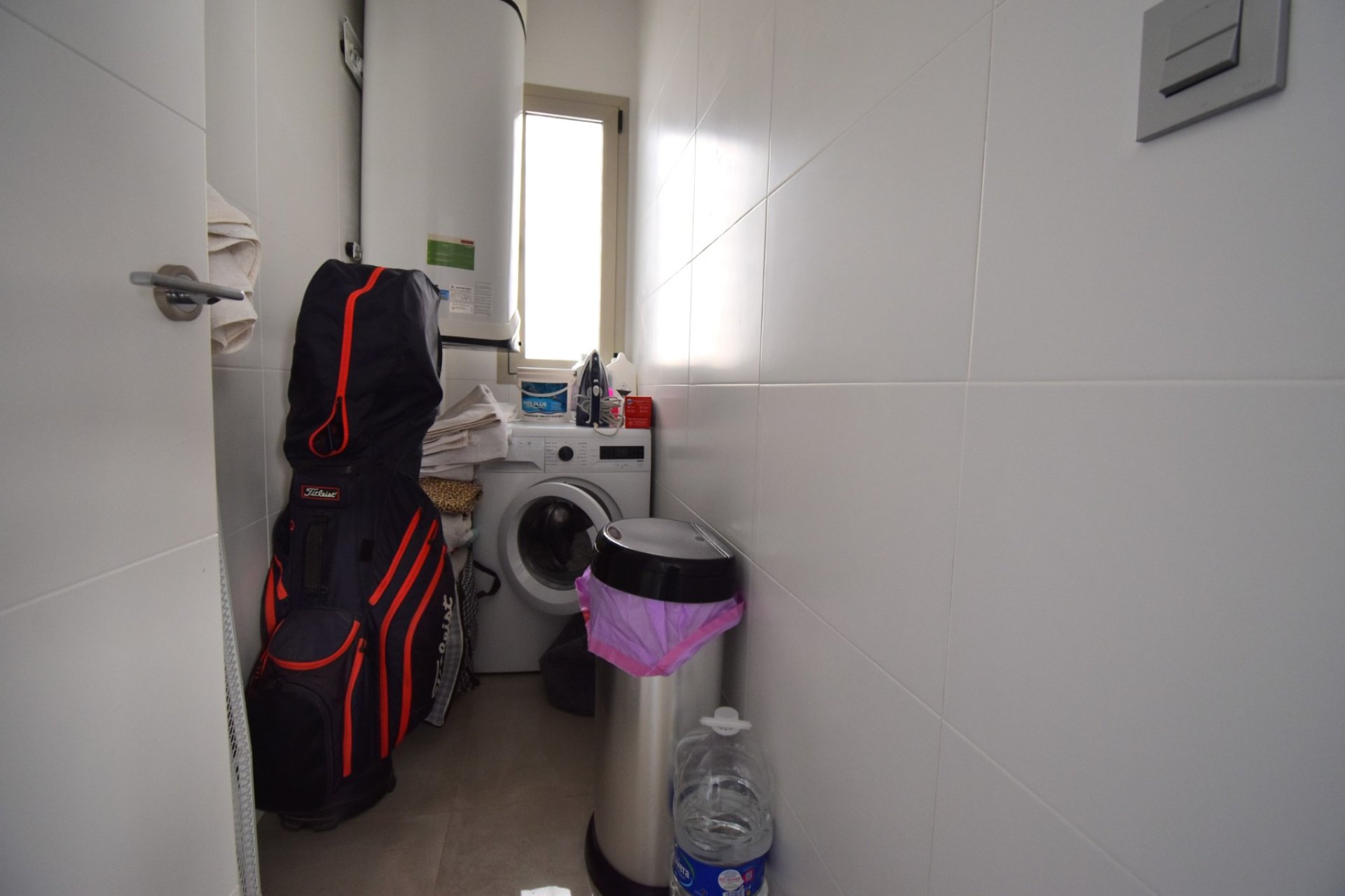 Resale - Villa (detached) -
Orihuela Costa - Villamartin