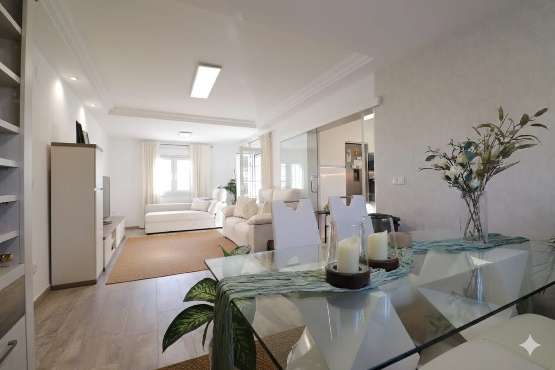 Resale - Villa (detached) -
Orihuela Costa - Villamartin