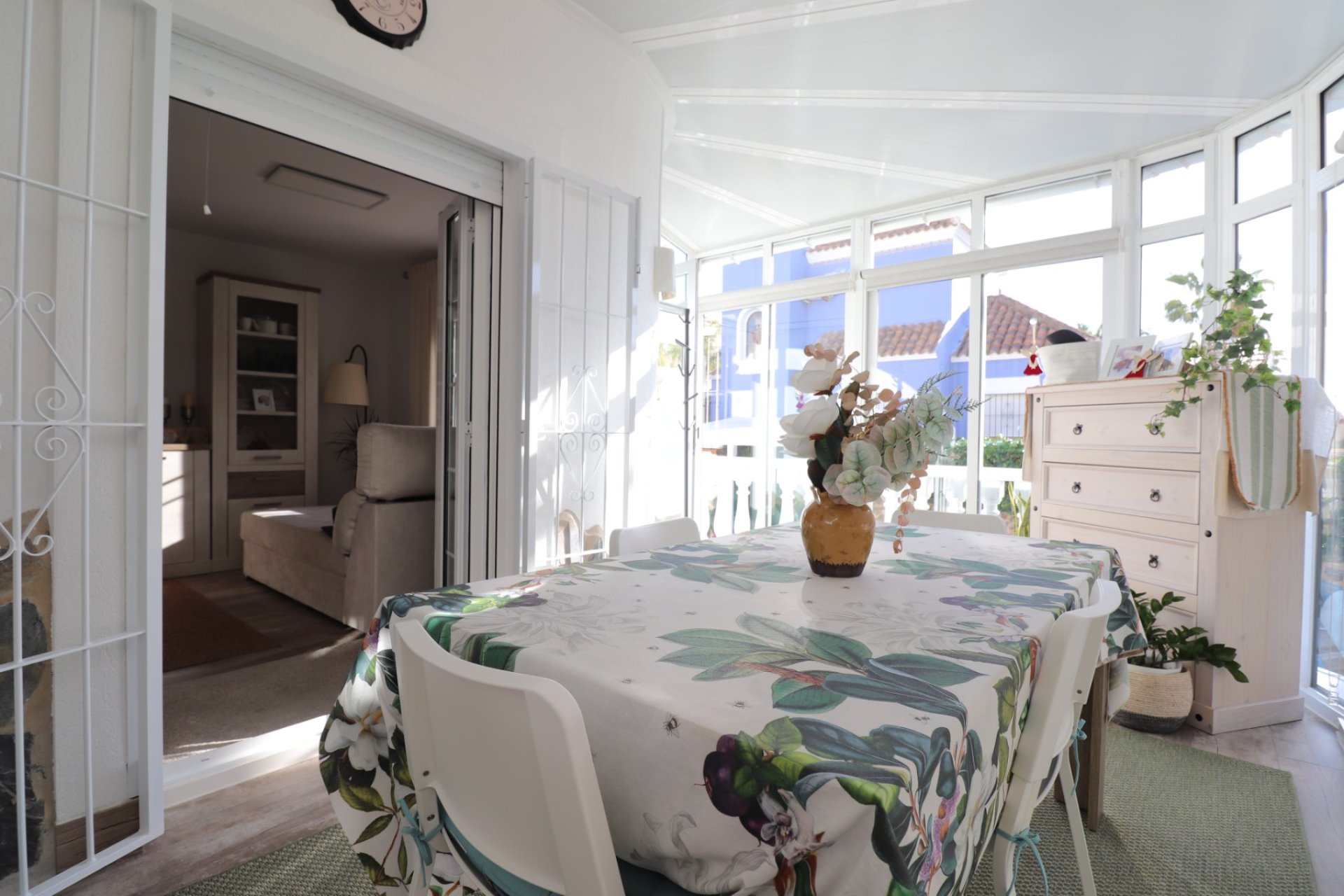 Resale - Villa (detached) -
Orihuela Costa - Villamartin