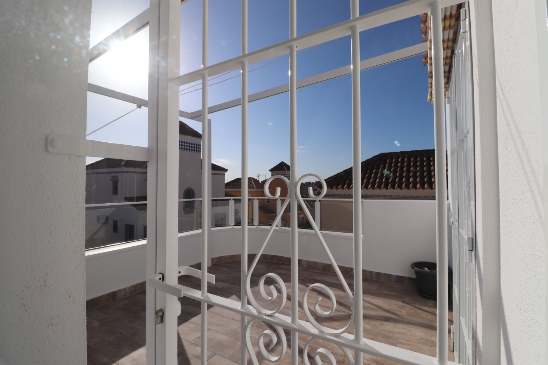 Resale - Villa (detached) -
Orihuela Costa - Villamartin