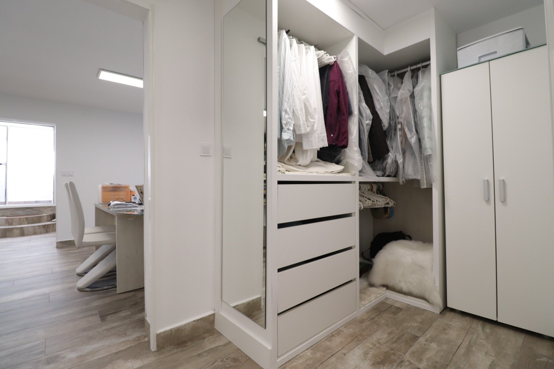 Resale - Villa (detached) -
Orihuela Costa - Villamartin