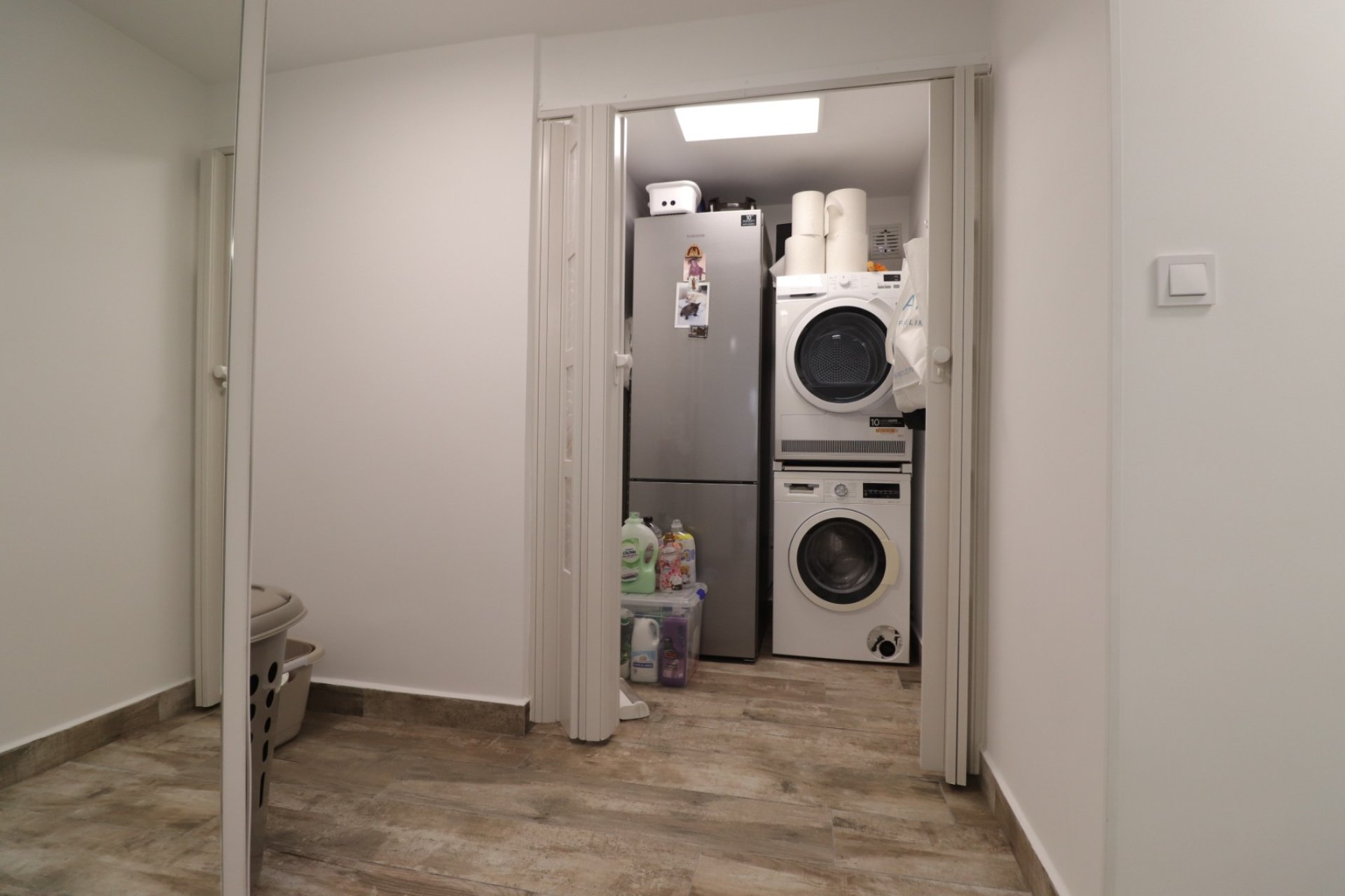 Resale - Villa (detached) -
Orihuela Costa - Villamartin