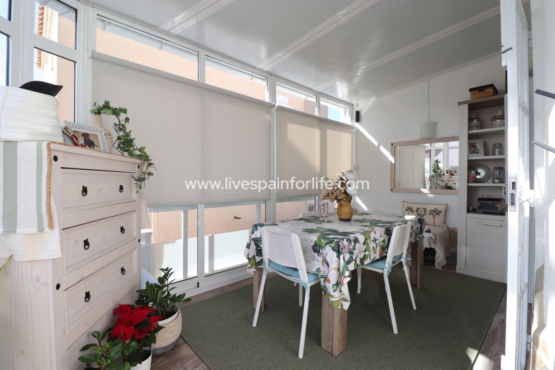 Resale - Villa (detached) -
Orihuela Costa - Villamartin