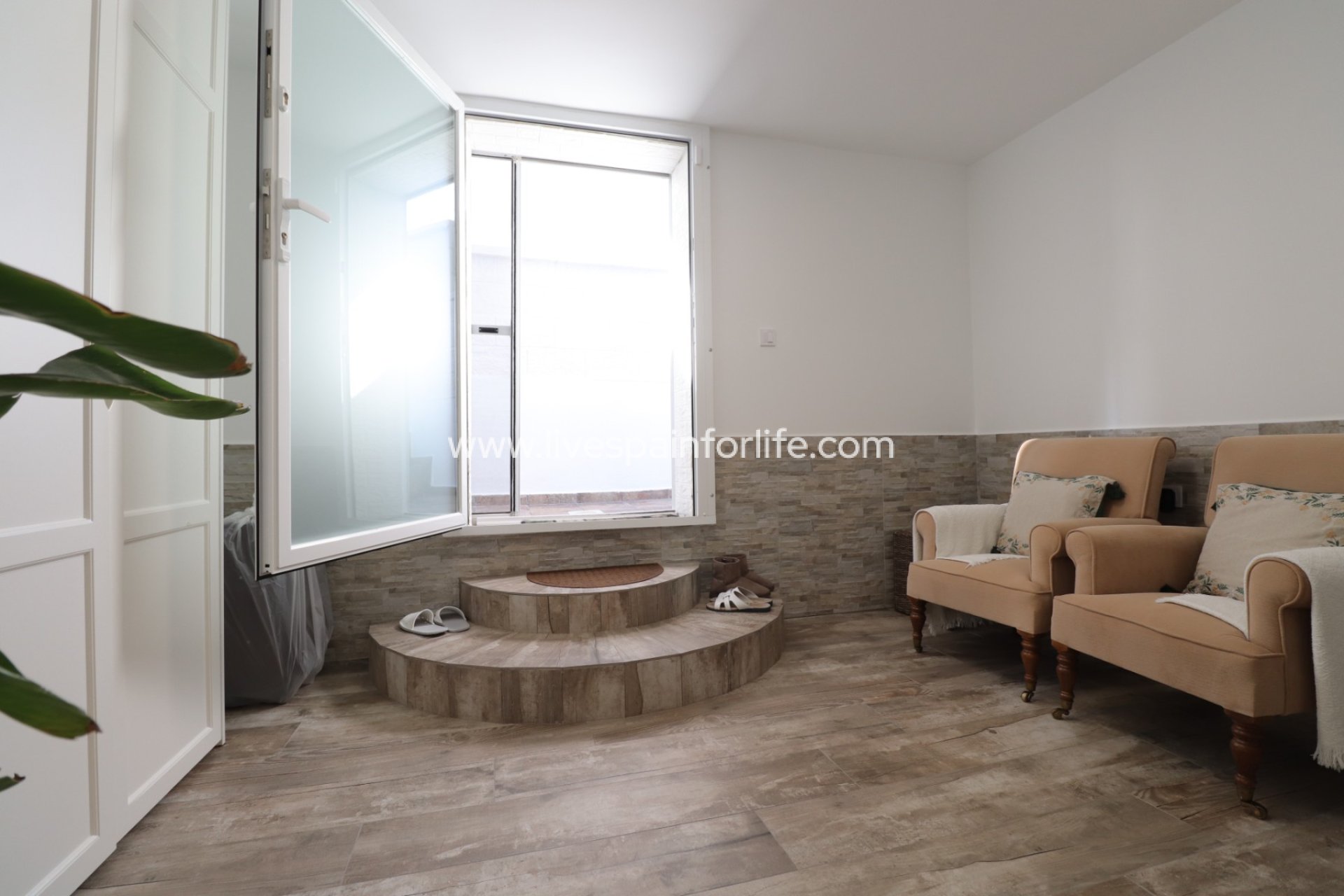 Resale - Villa (detached) -
Orihuela Costa - Villamartin