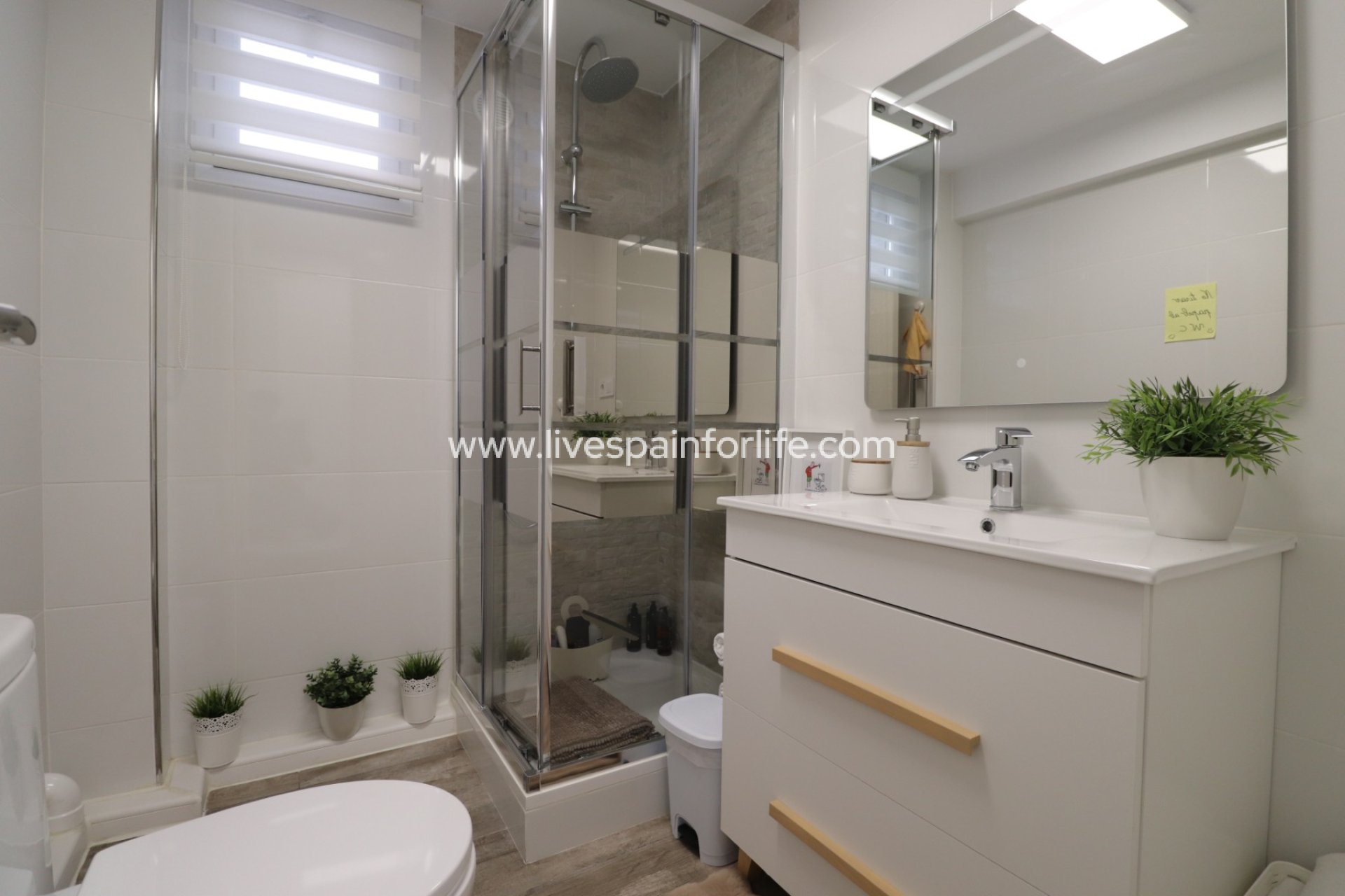 Resale - Villa (detached) -
Orihuela Costa - Villamartin