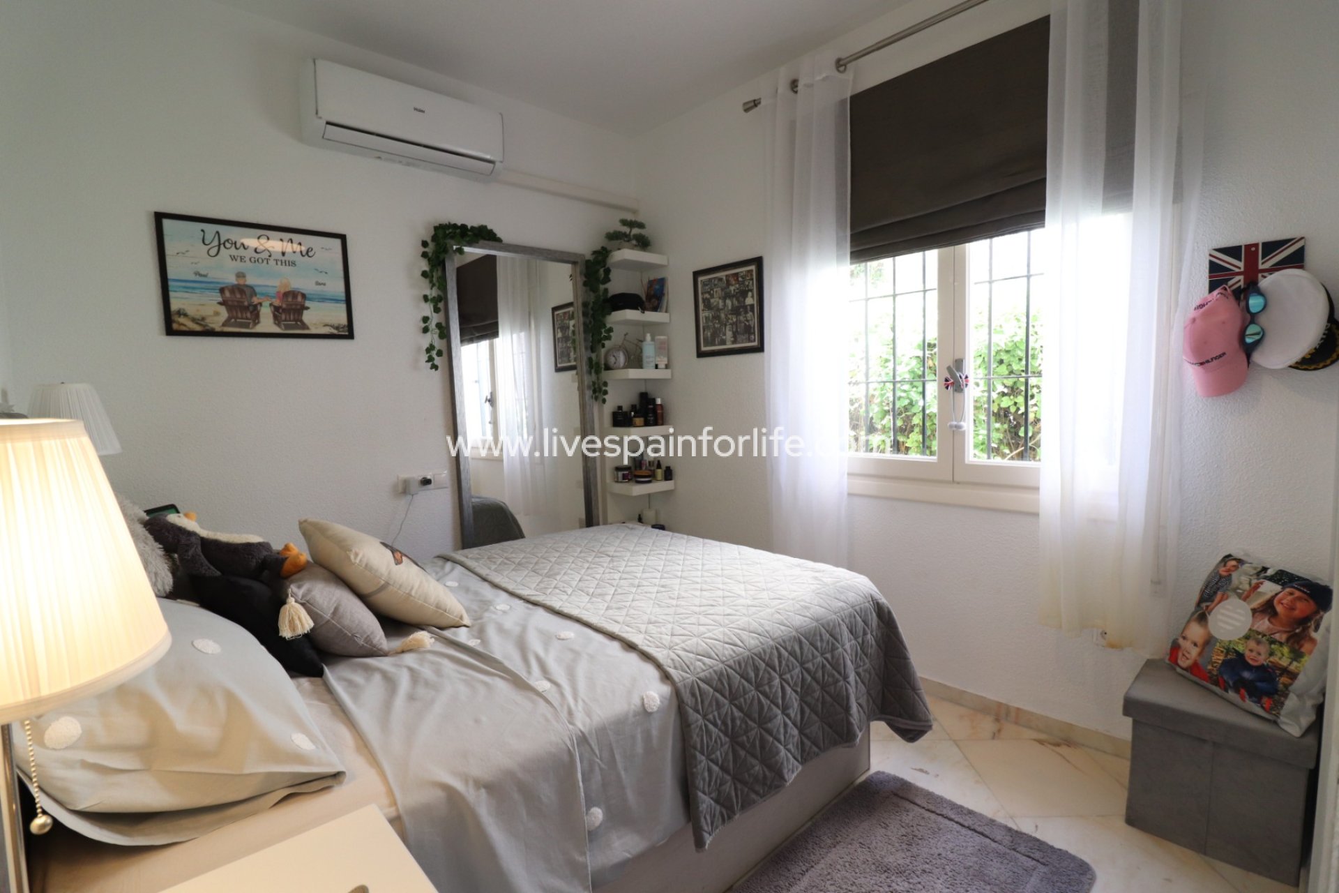 Resale - Villa (detached) -
Orihuela Costa - Villamartin