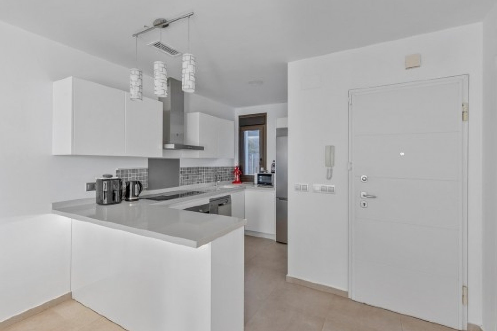 Resale - Villa (detached) -
Orihuela - Vistabella Golf