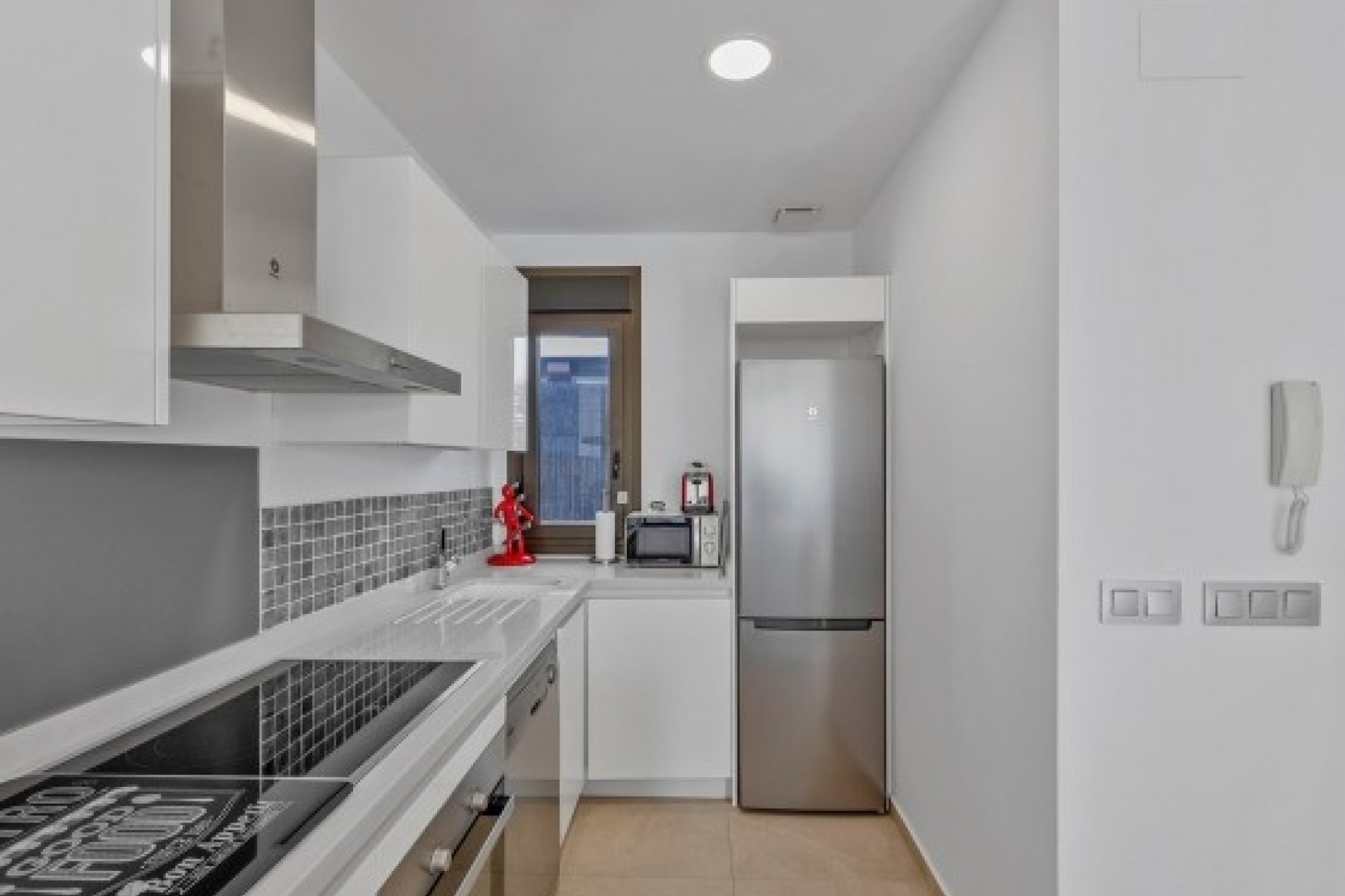 Resale - Villa (detached) -
Orihuela - Vistabella Golf