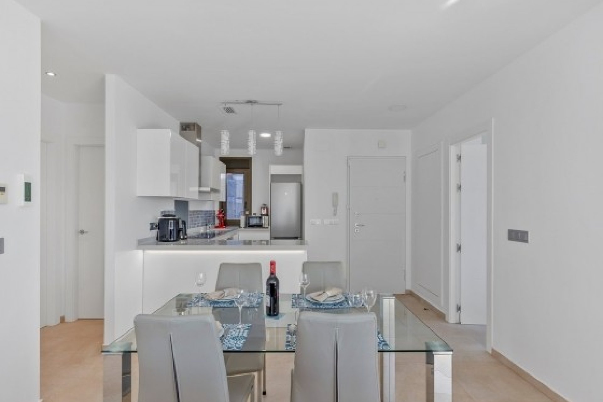 Resale - Villa (detached) -
Orihuela - Vistabella Golf