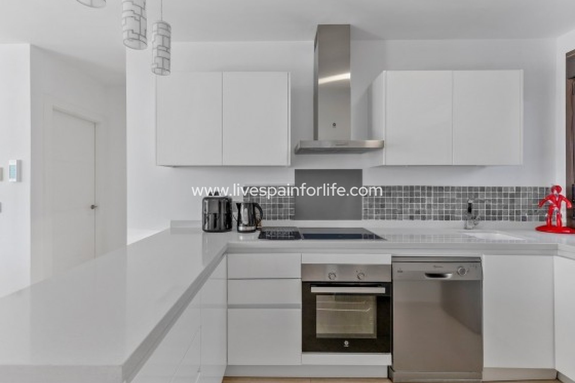 Resale - Villa (detached) -
Orihuela - Vistabella Golf