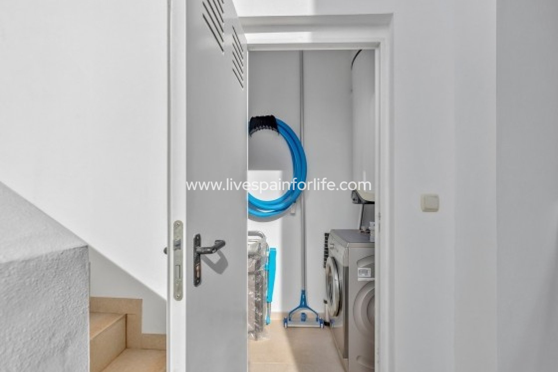 Resale - Villa (detached) -
Orihuela - Vistabella Golf