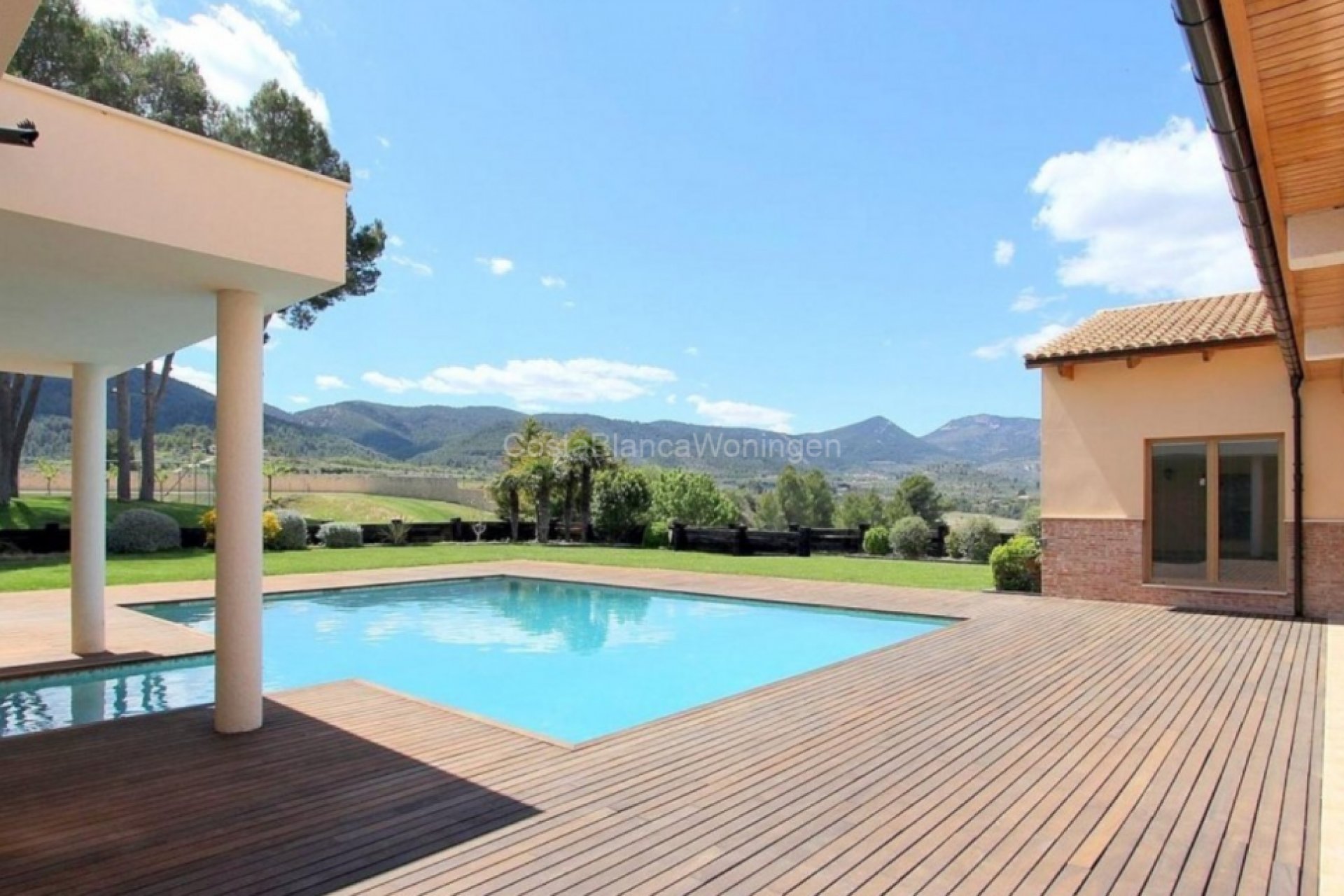 Resale - Villa (detached) -
Penàguila