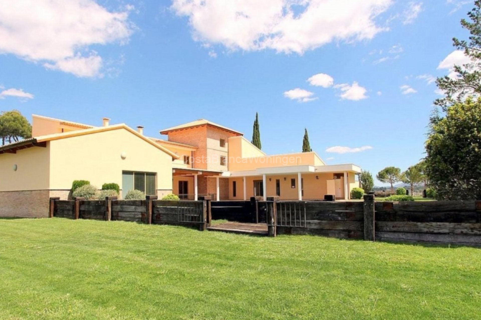Resale - Villa (detached) -
Penàguila