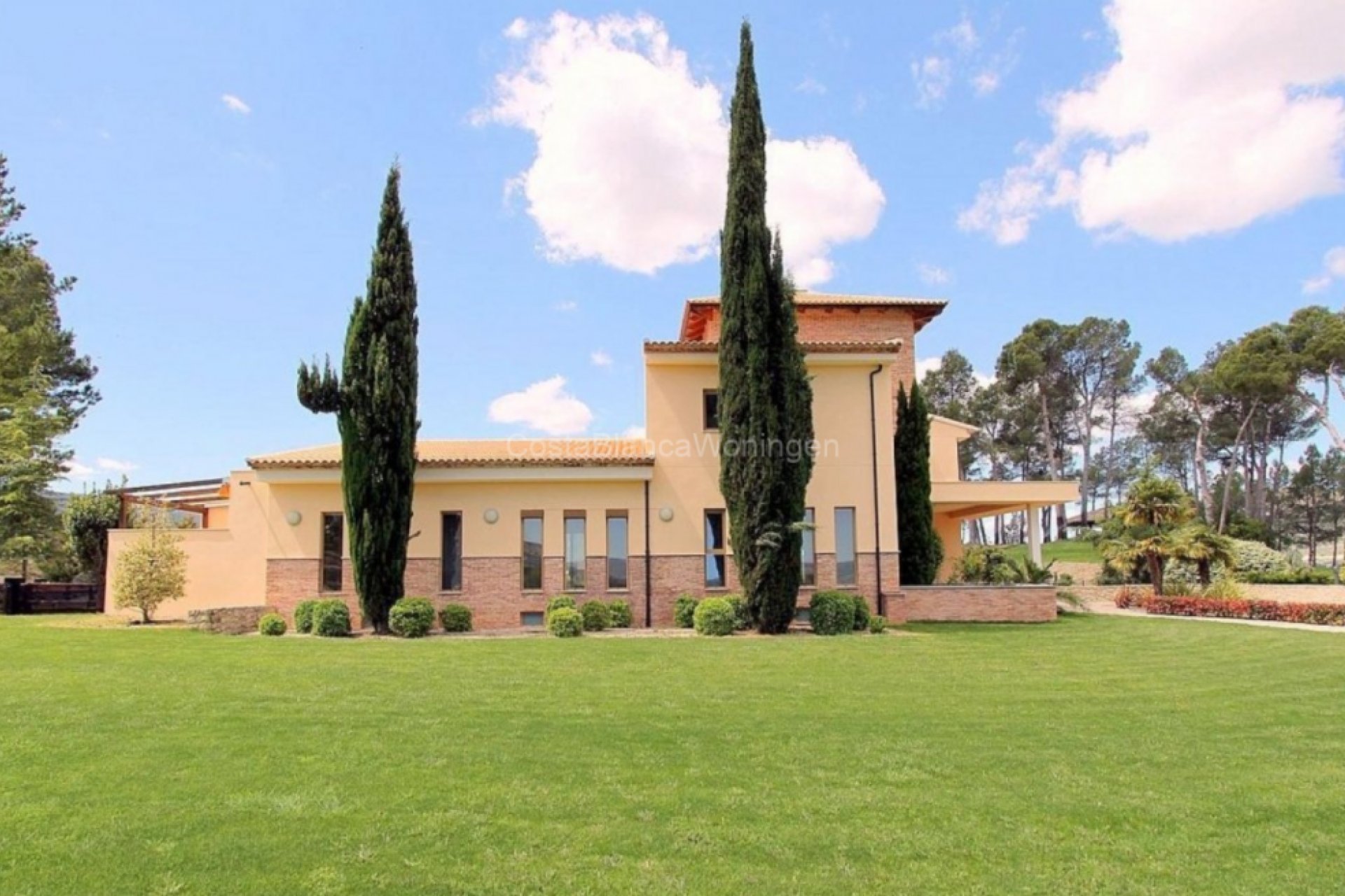 Resale - Villa (detached) -
Penàguila