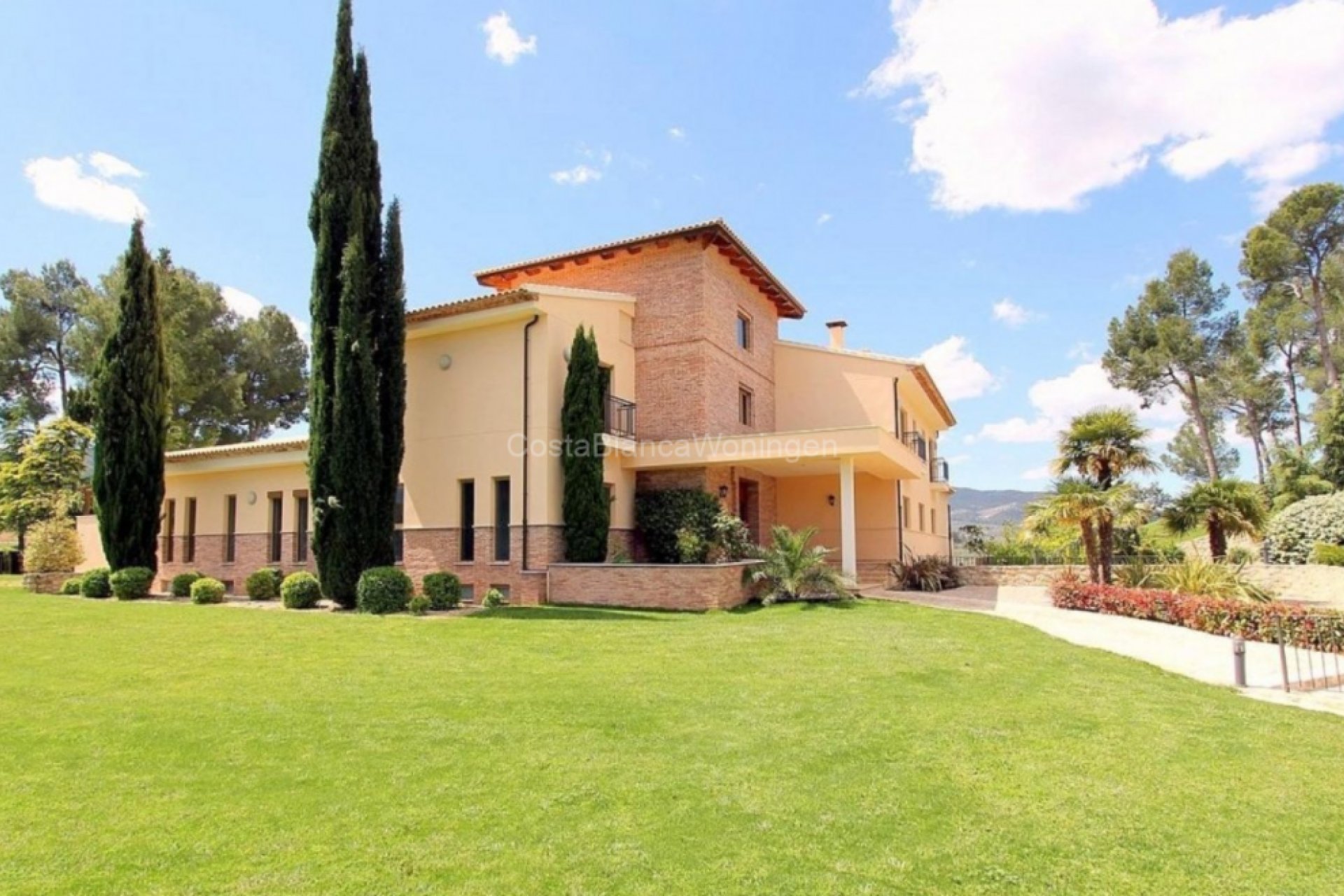 Resale - Villa (detached) -
Penàguila