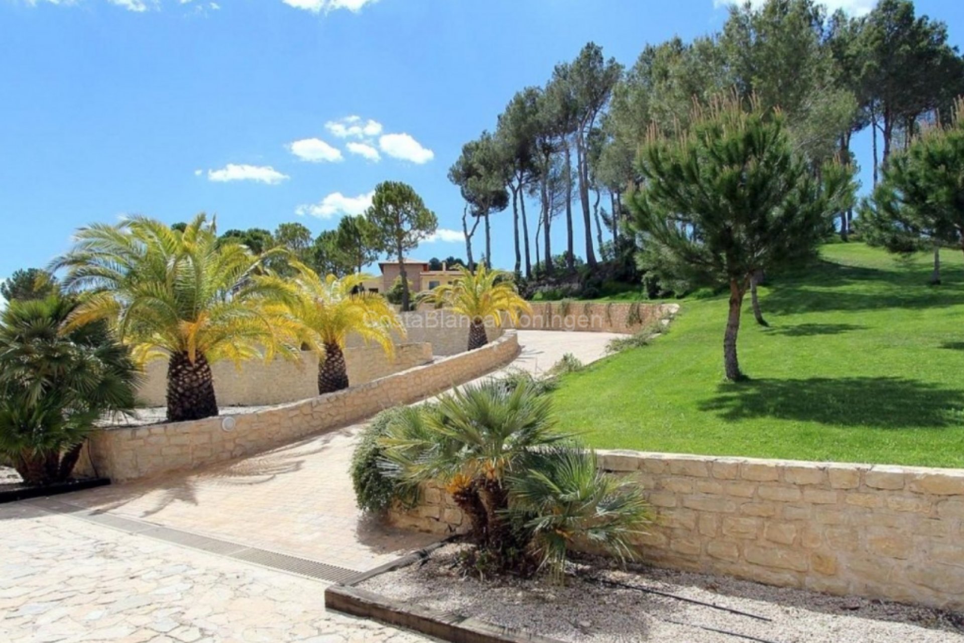 Resale - Villa (detached) -
Penàguila