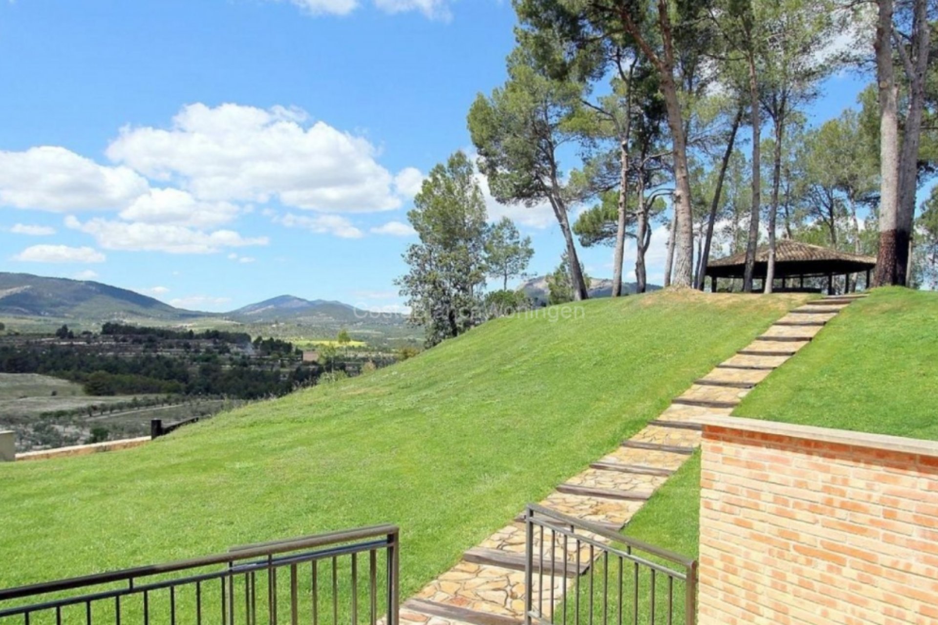 Resale - Villa (detached) -
Penàguila