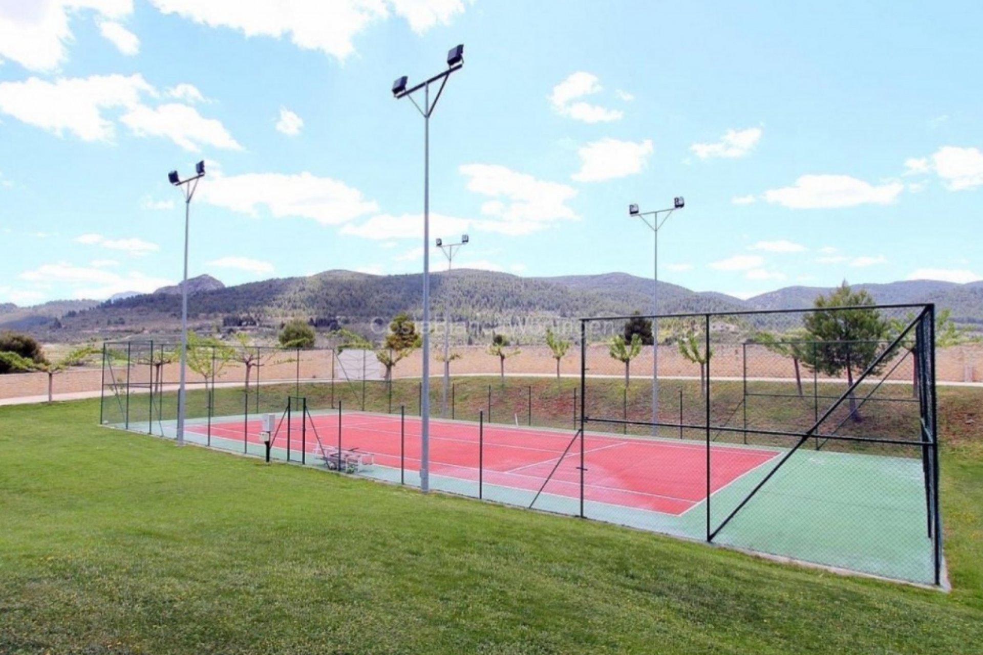 Resale - Villa (detached) -
Penàguila