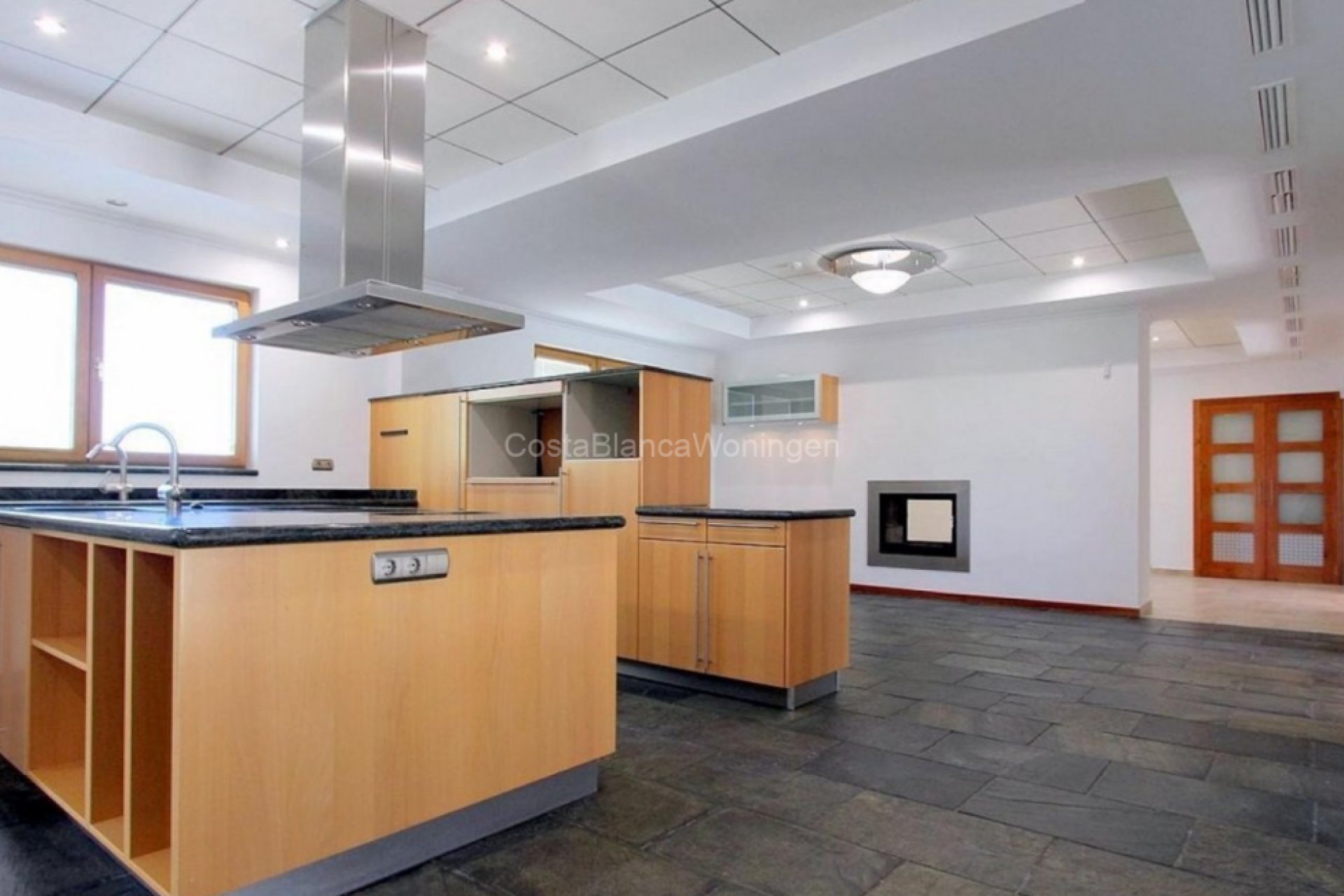 Resale - Villa (detached) -
Penàguila