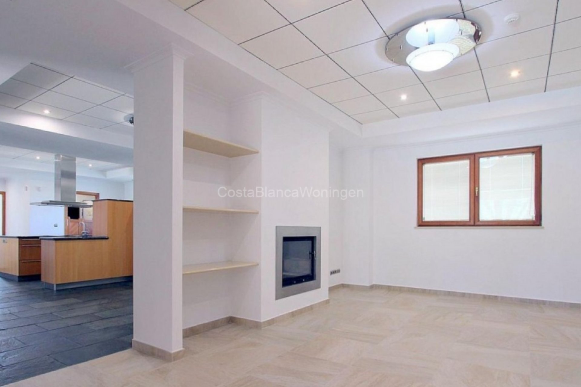 Resale - Villa (detached) -
Penàguila