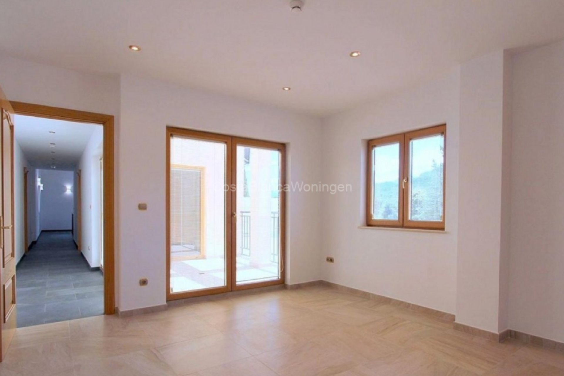 Resale - Villa (detached) -
Penàguila