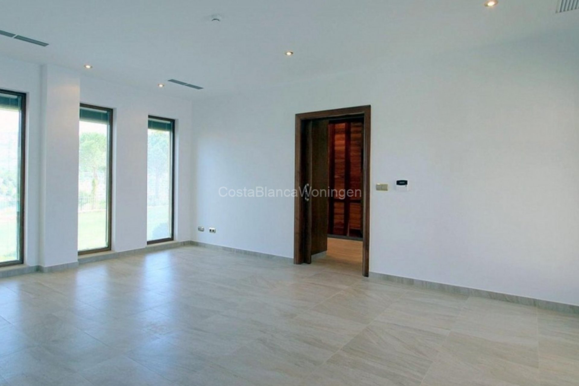 Resale - Villa (detached) -
Penàguila