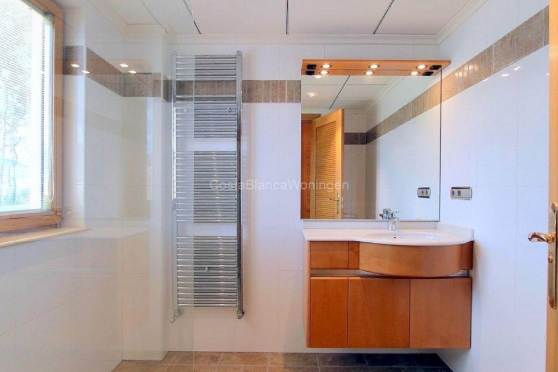 Resale - Villa (detached) -
Penàguila