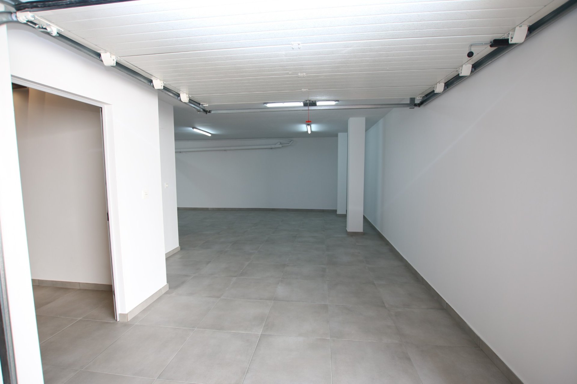 Resale - Villa (detached) -
Pilar de la Horadada