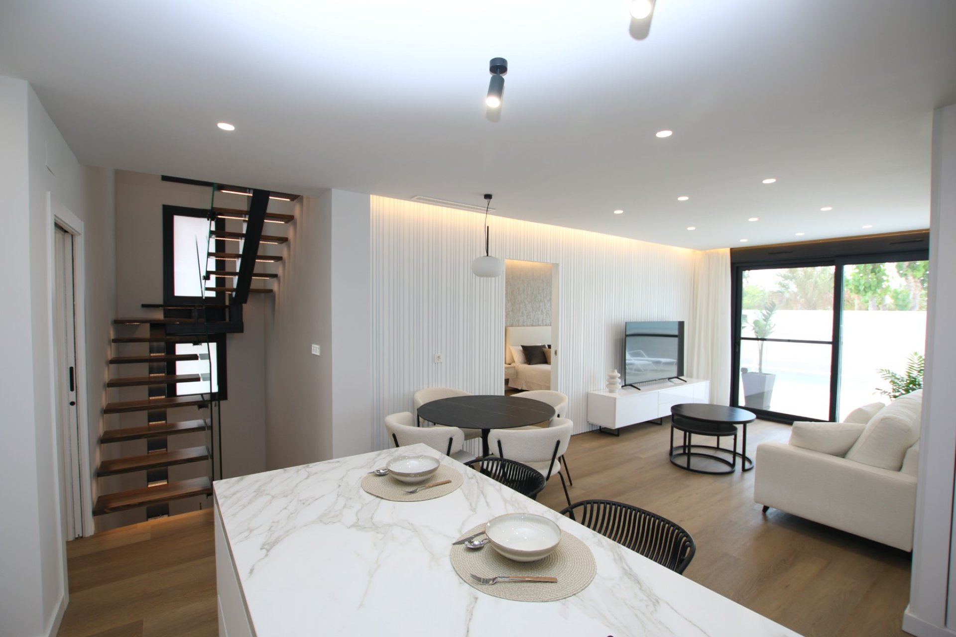 Resale - Villa (detached) -
Pilar de la Horadada