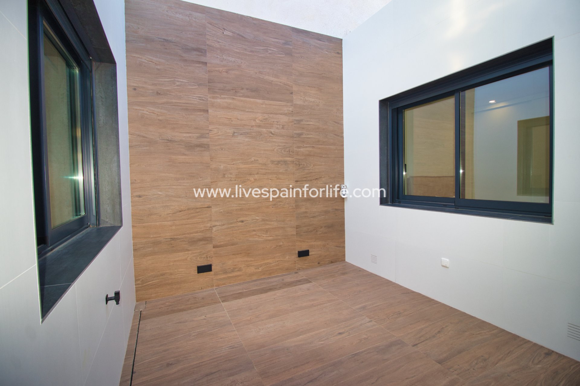 Resale - Villa (detached) -
Pilar de la Horadada