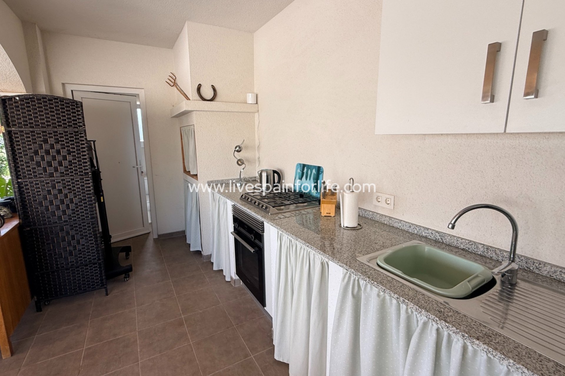 Resale - Villa (detached) -
Pinoso