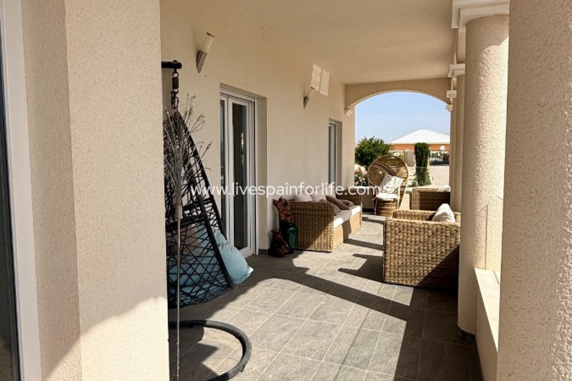 Resale - Villa (detached) -
Pinoso