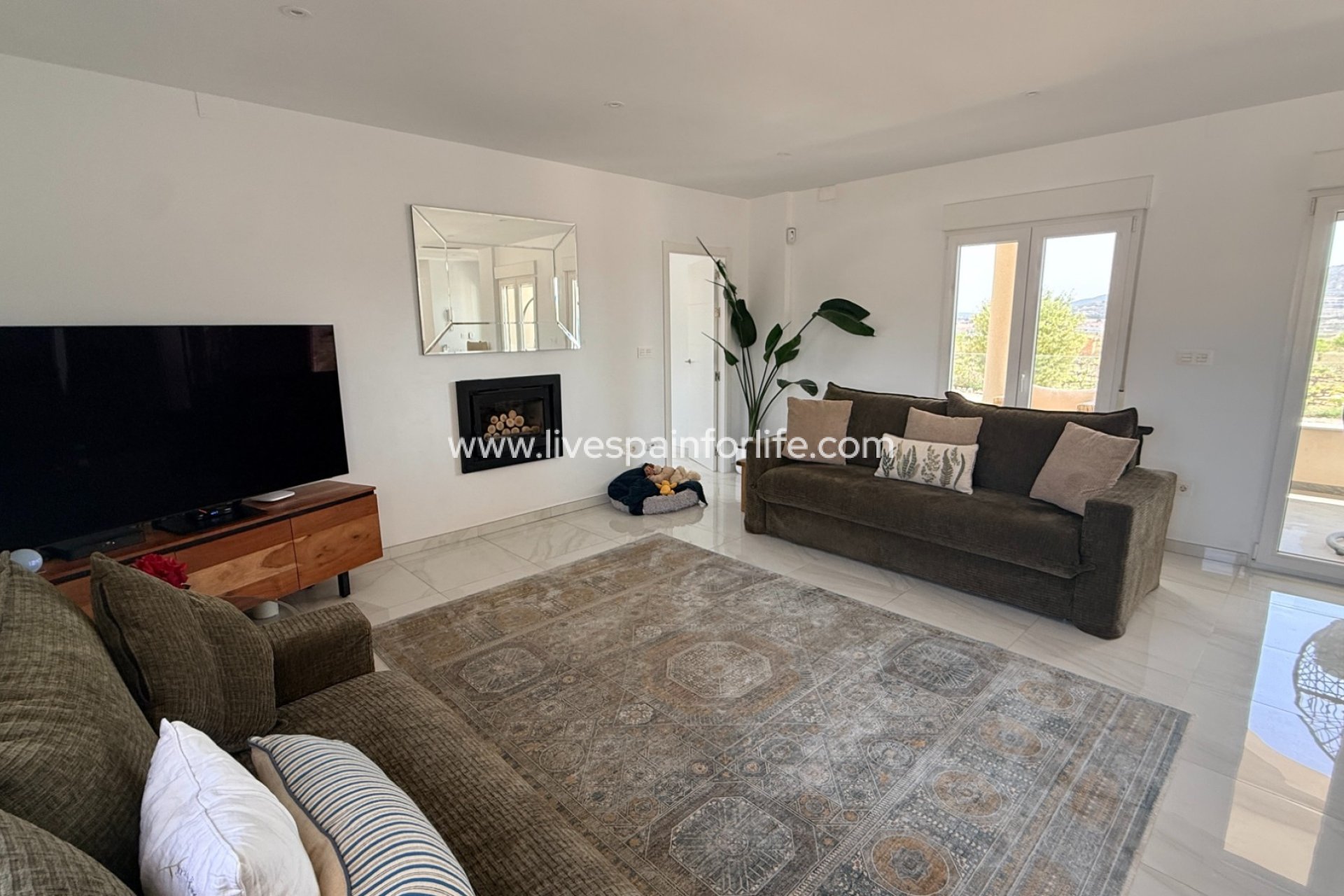 Resale - Villa (detached) -
Pinoso