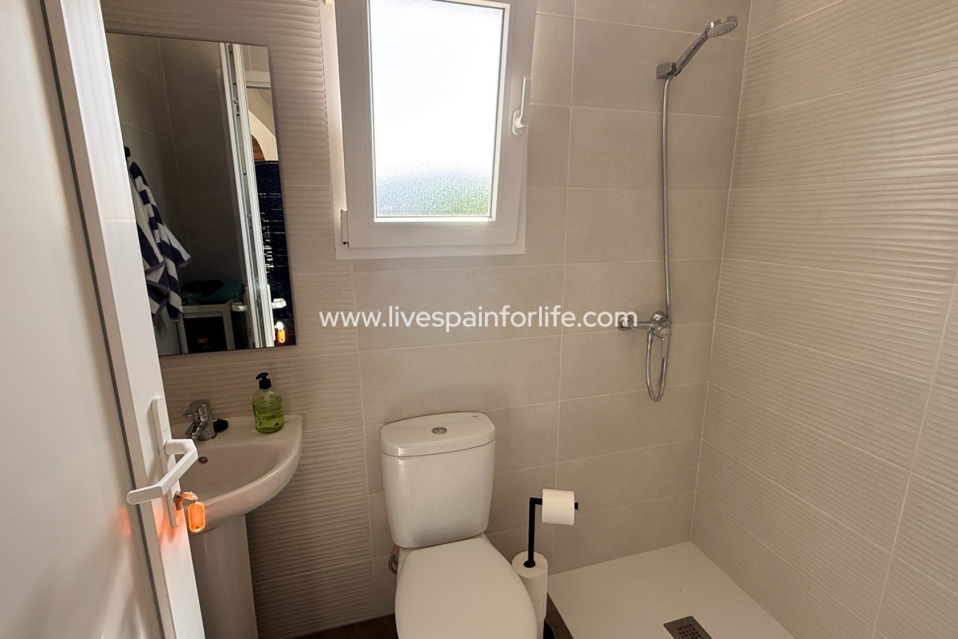 Resale - Villa (detached) -
Pinoso