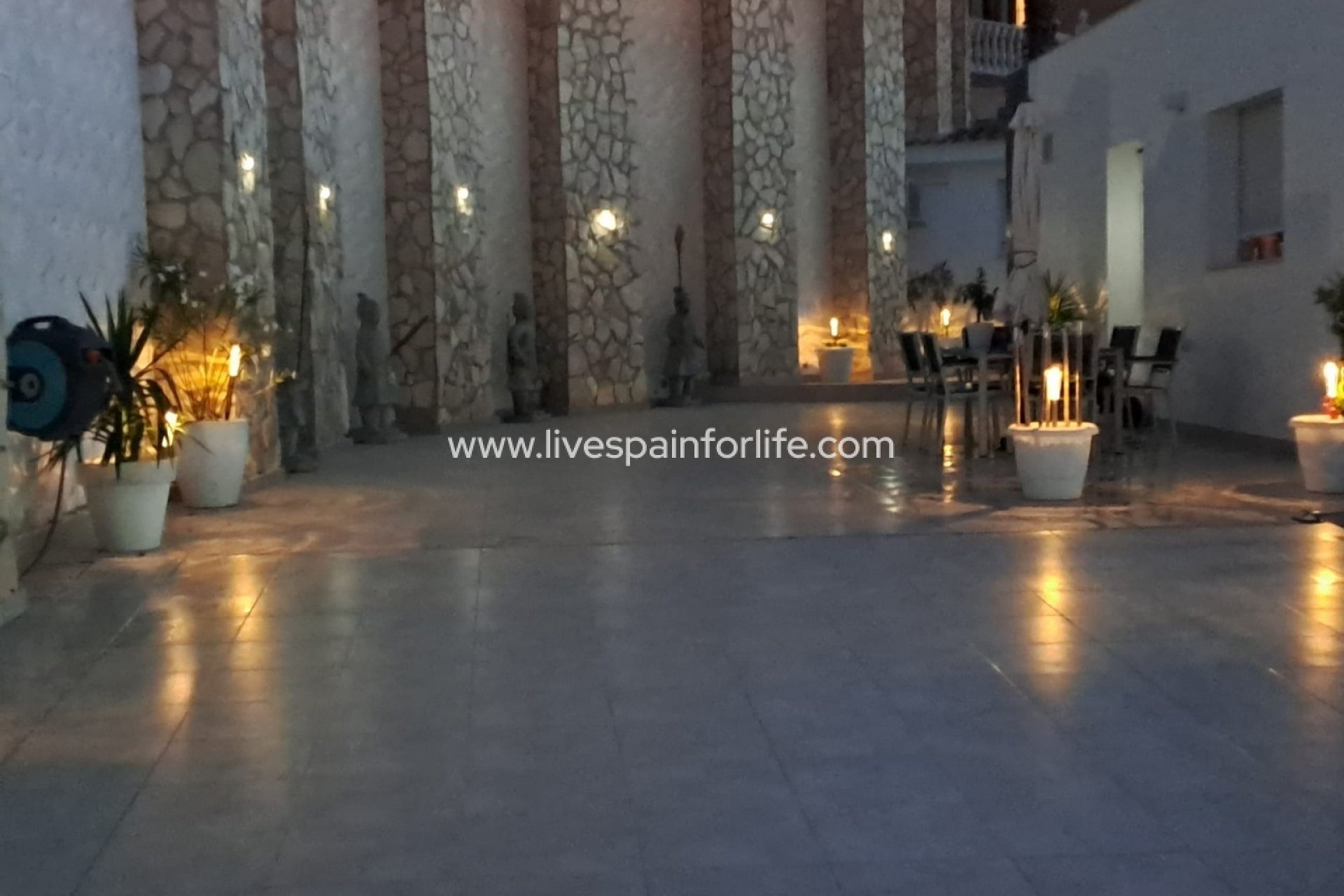 Resale - Villa (detached) -
Rojales - Ciudad Quesada