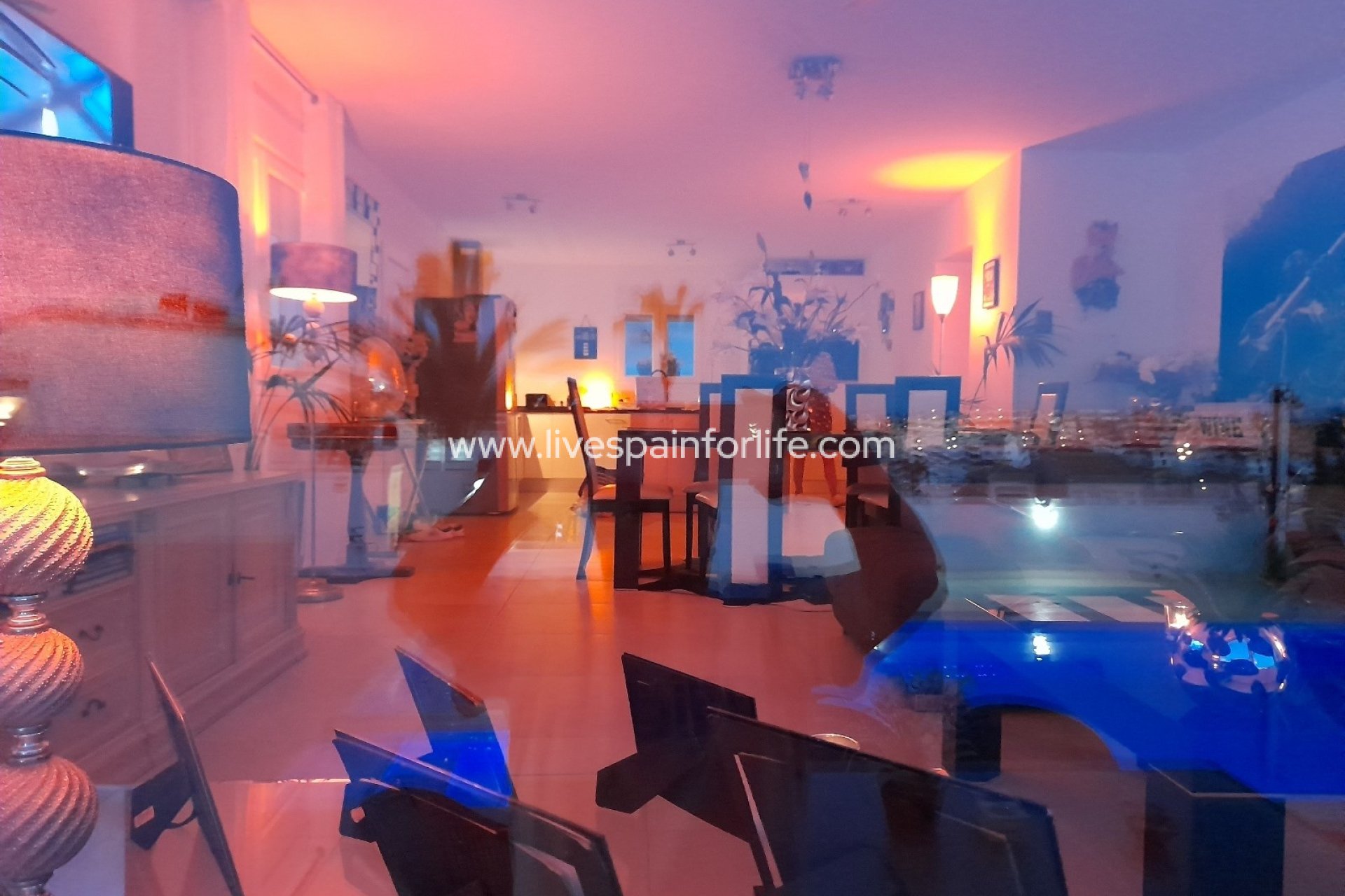 Resale - Villa (detached) -
Rojales - Ciudad Quesada