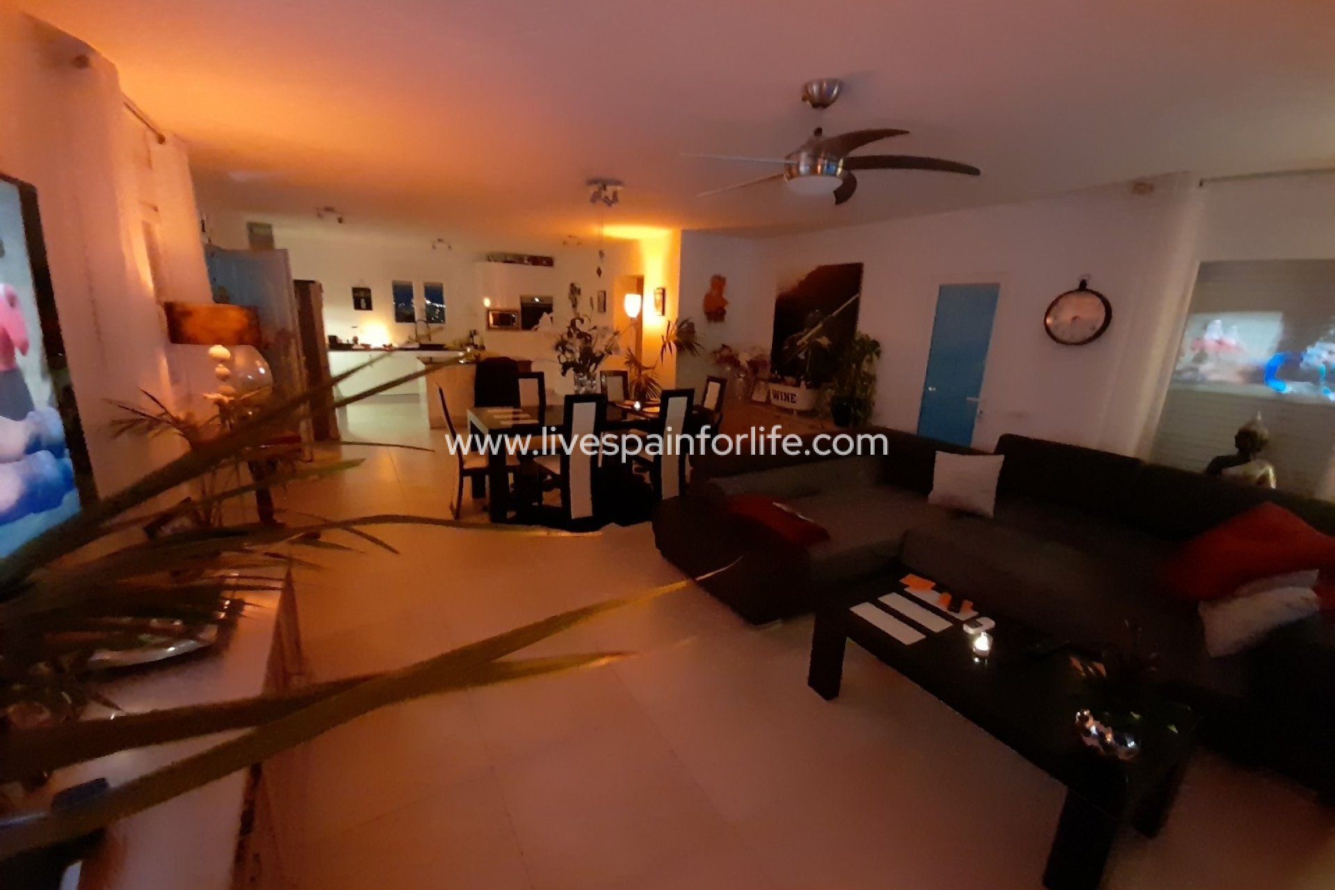 Resale - Villa (detached) -
Rojales - Ciudad Quesada