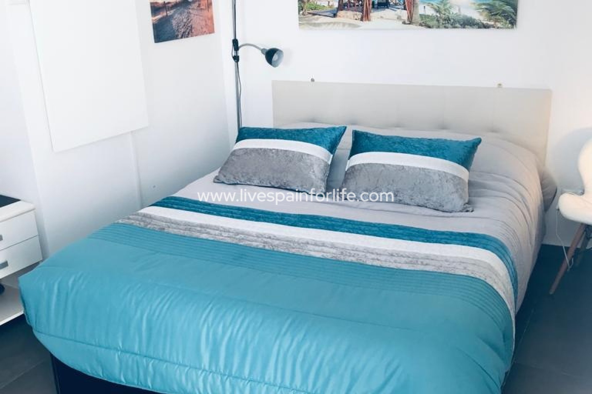 Resale - Villa (detached) -
Rojales - Ciudad Quesada