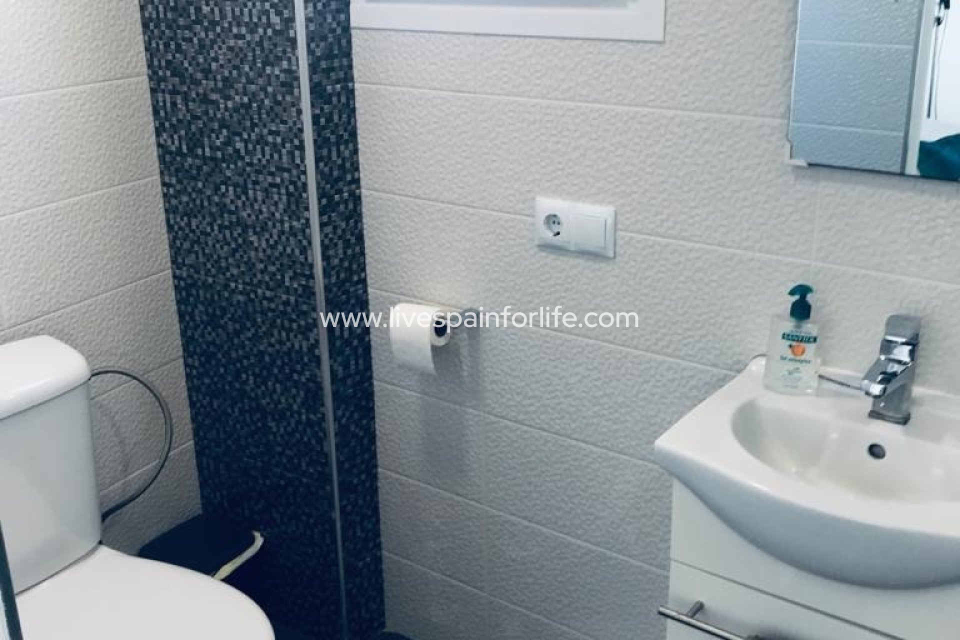 Resale - Villa (detached) -
Rojales - Ciudad Quesada