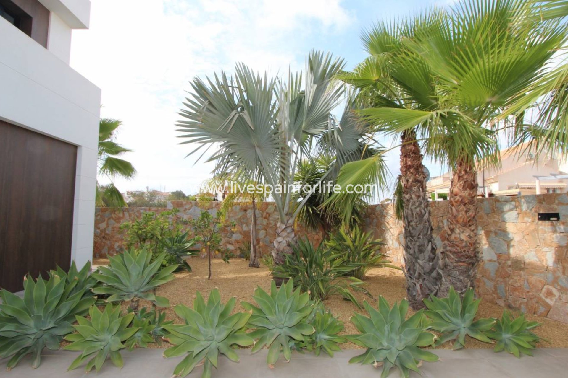 Resale - Villa (detached) -
Rojales - Ciudad Quesada