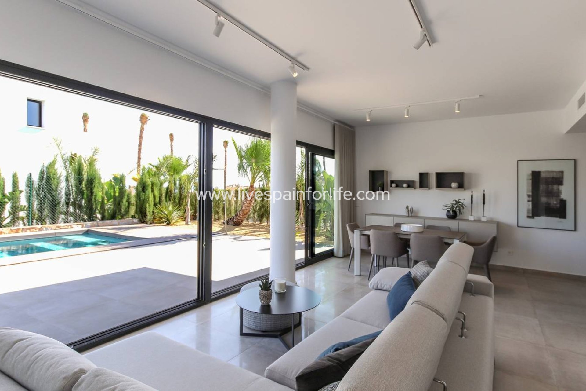 Resale - Villa (detached) -
Rojales - Ciudad Quesada