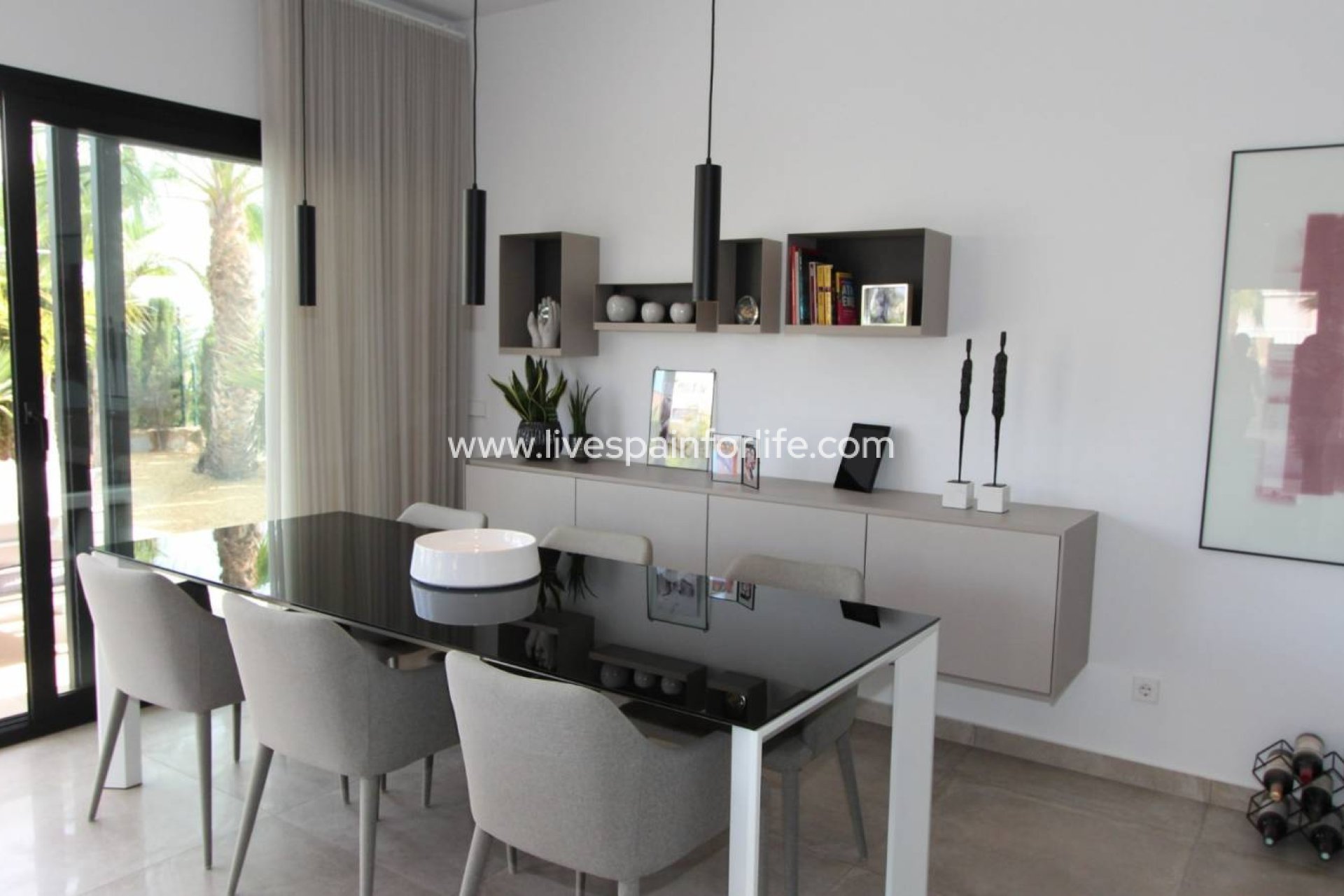 Resale - Villa (detached) -
Rojales - Ciudad Quesada