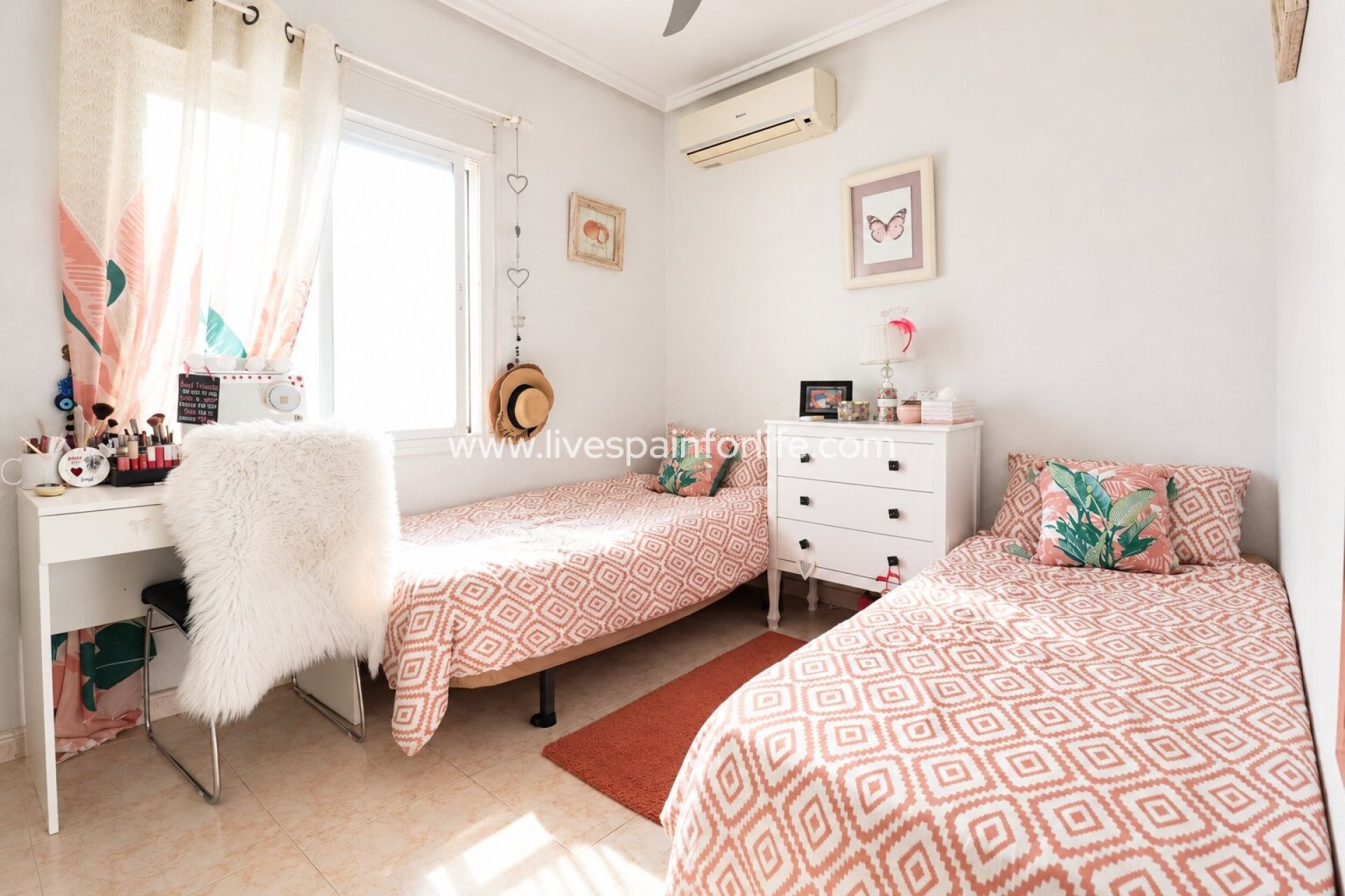 Resale - Villa (detached) -
Rojales - La Marquesa Golf