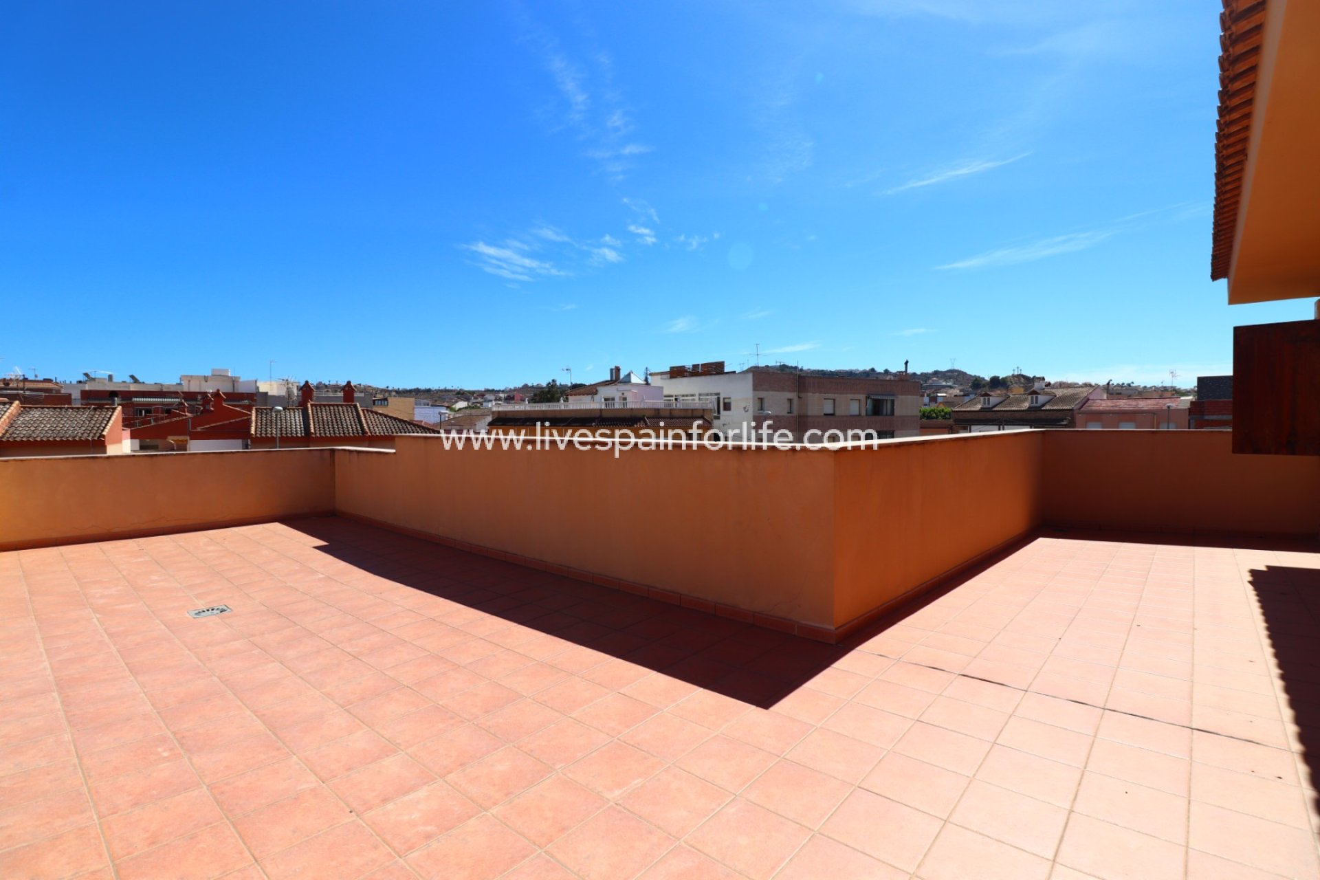 Resale - Villa (detached) -
Rojales - Los Palacios