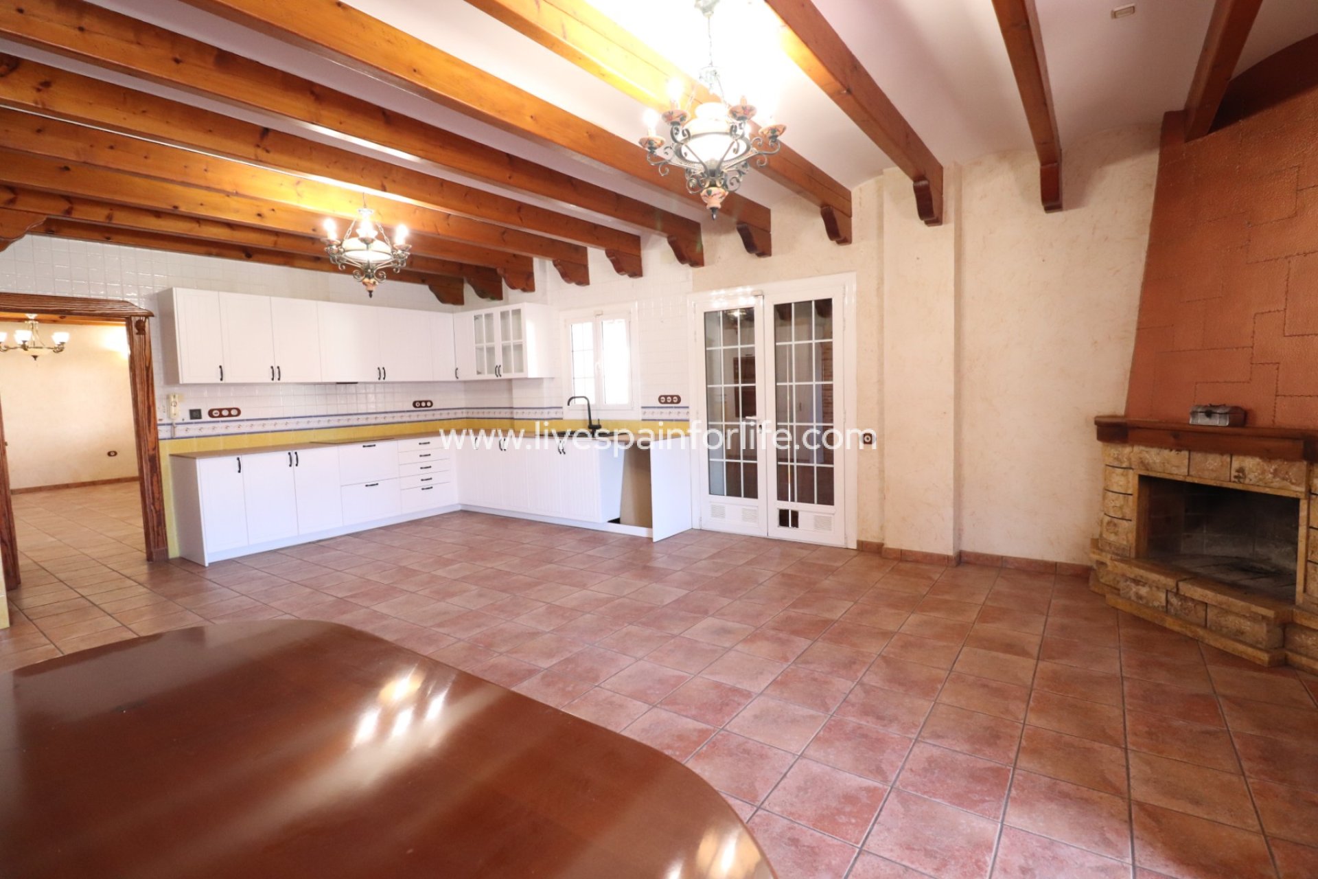 Resale - Villa (detached) -
Rojales - Los Palacios