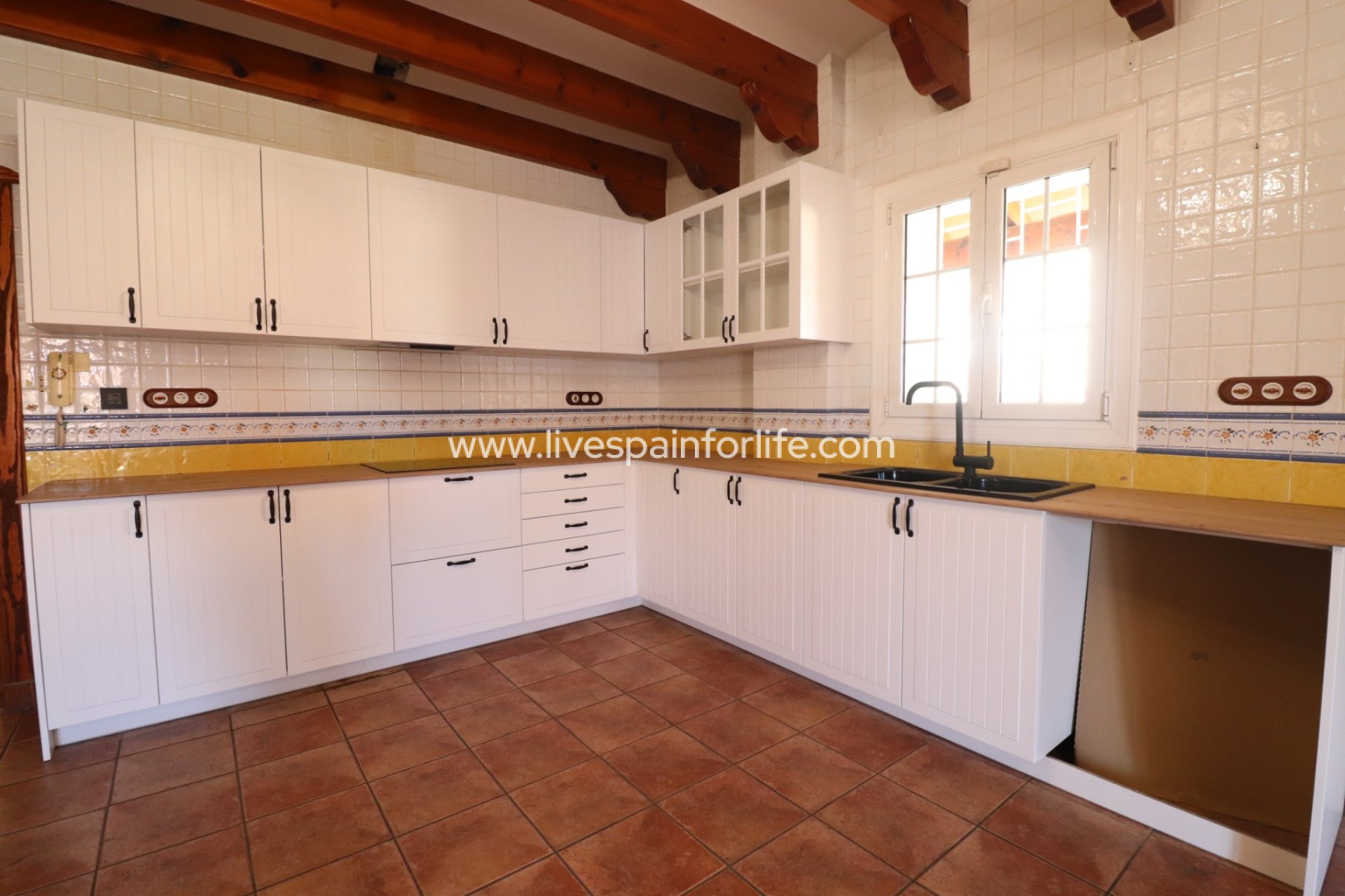 Resale - Villa (detached) -
Rojales - Los Palacios