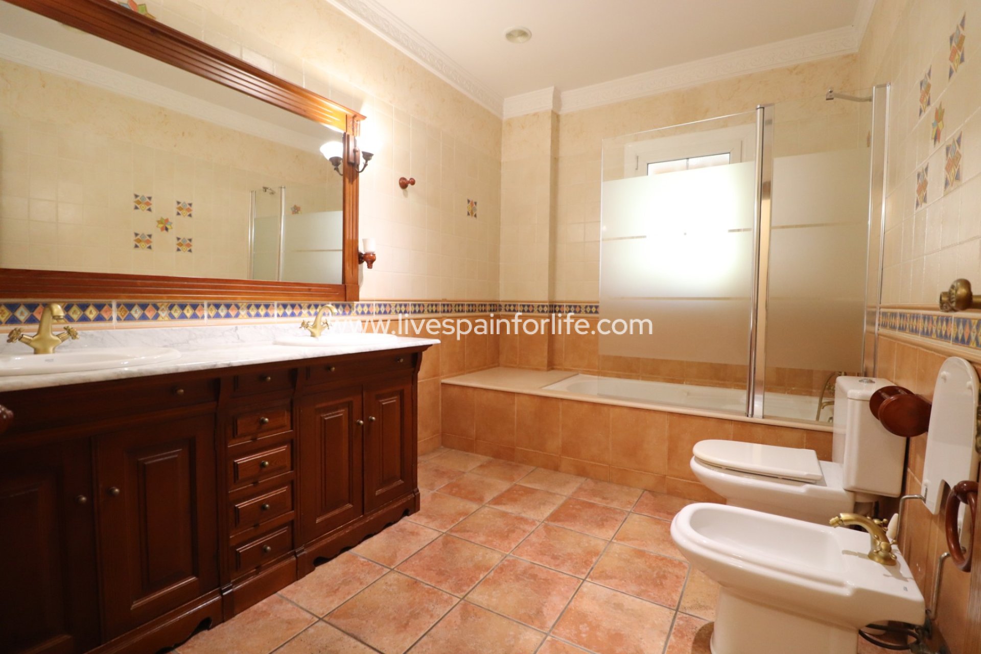 Resale - Villa (detached) -
Rojales - Los Palacios