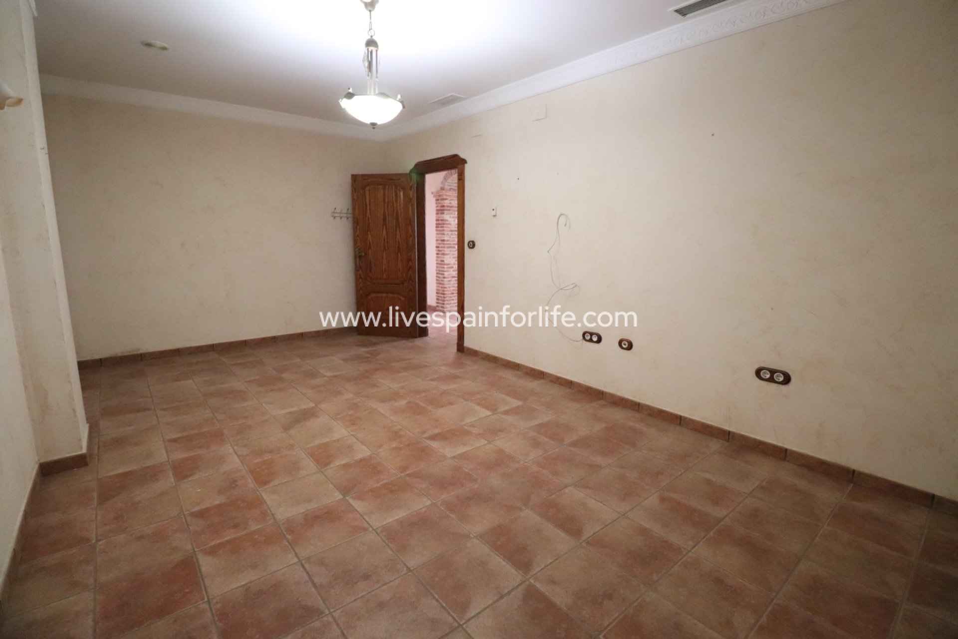 Resale - Villa (detached) -
Rojales - Los Palacios